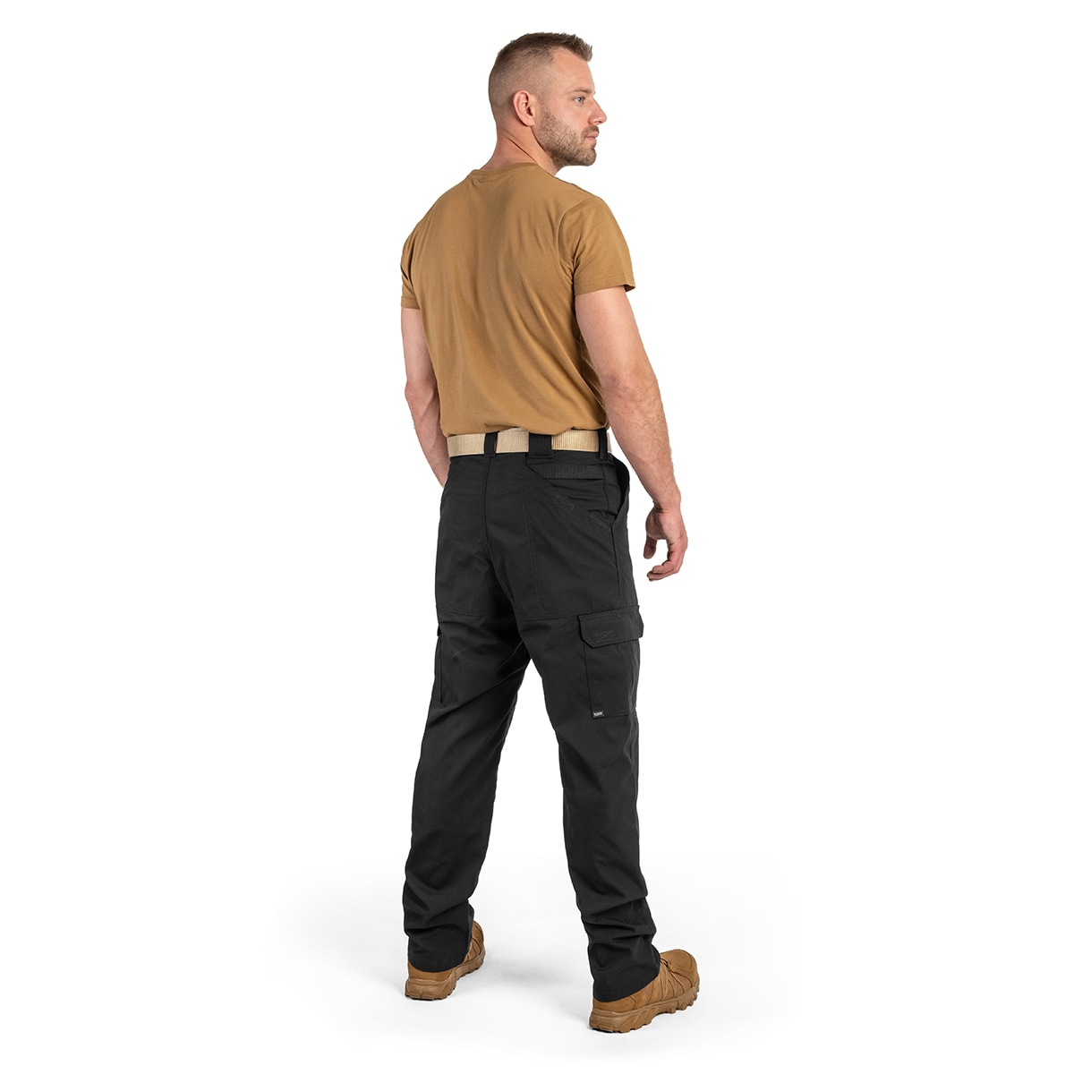 Pantaloni 5.11 Taclite Pro Rip-Stop - Black
