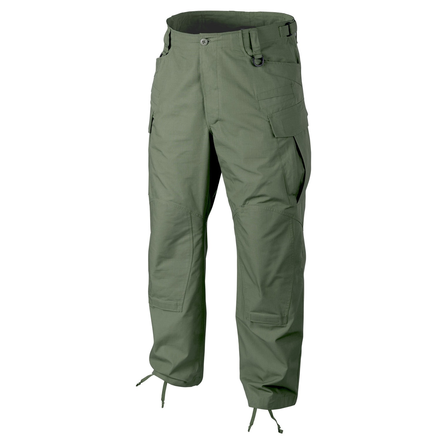 Pantaloni Helikon-Tex SFU Next PolyCotton Twill - Olive Green
