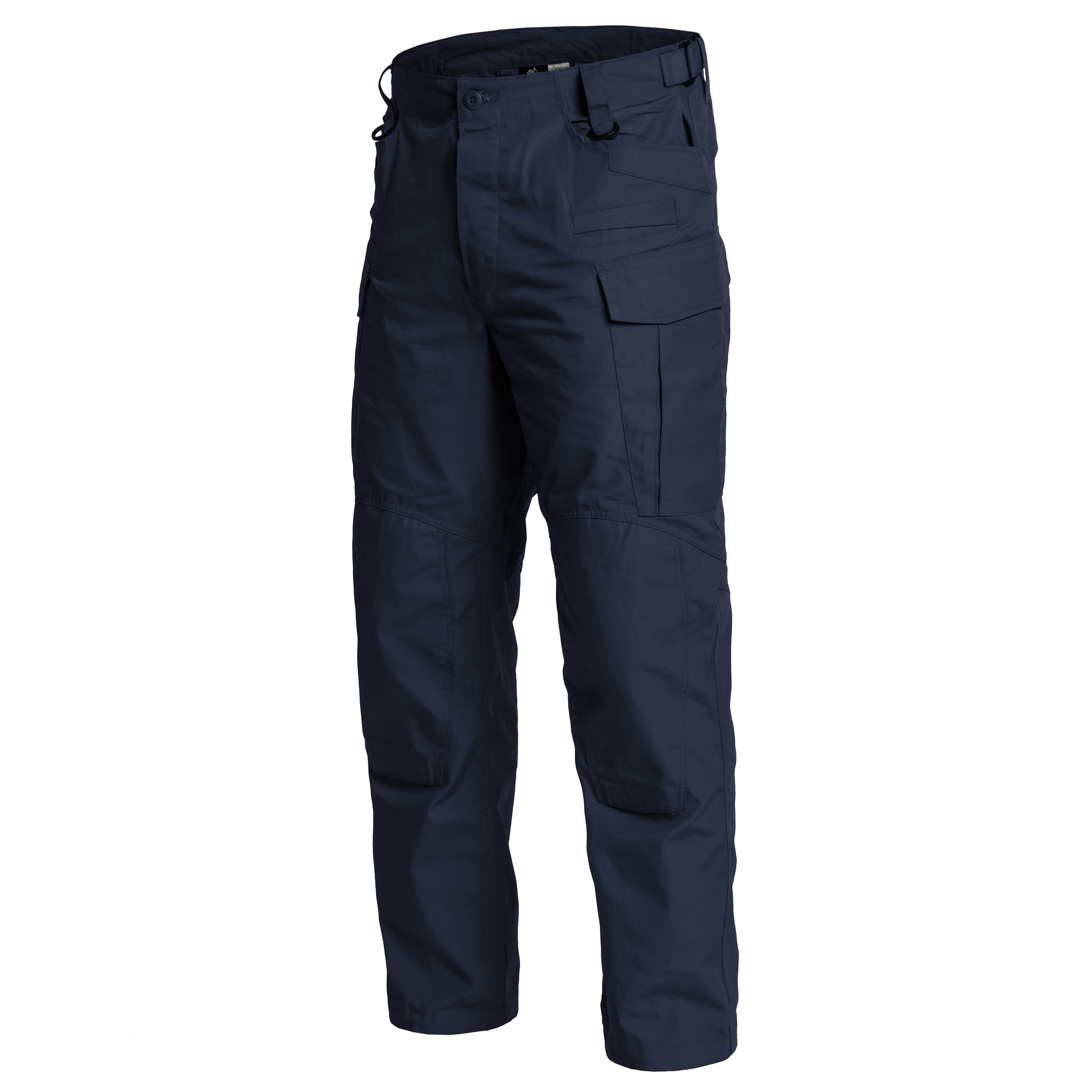 Pantaloni militari Helikon SFU Next PolyCotton Rip-Stop - Navy Blue