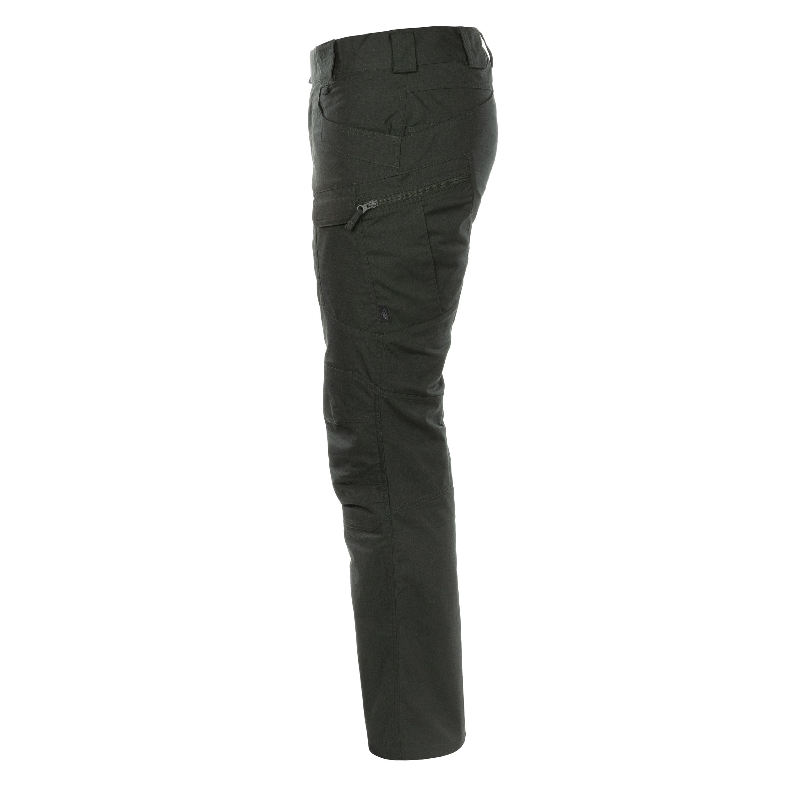 Pantaloni Helikon UTP PolyCotton Rip-Stop - Jungle Green