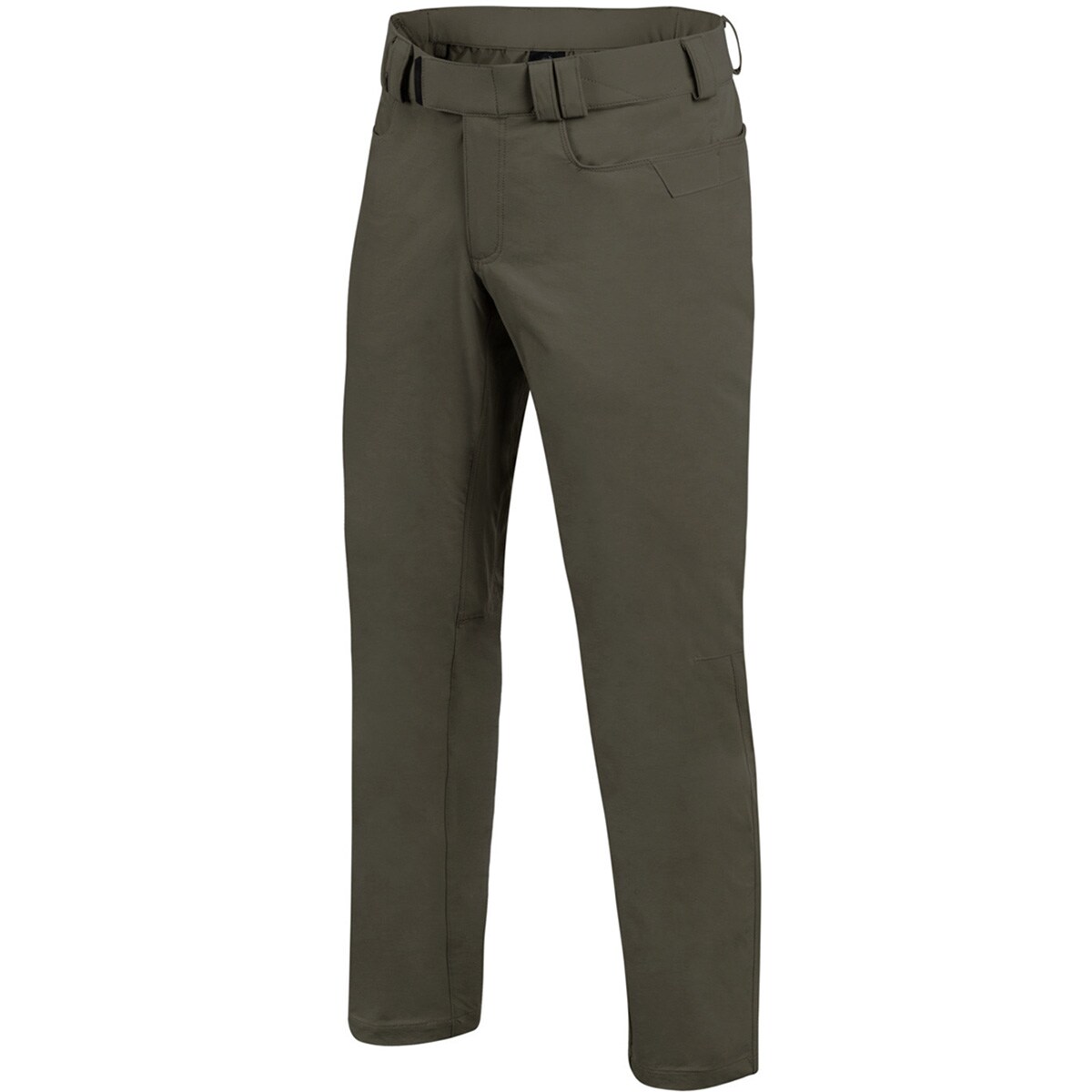 Pantaloni Helikon CTP VersaStretch - Taiga Green