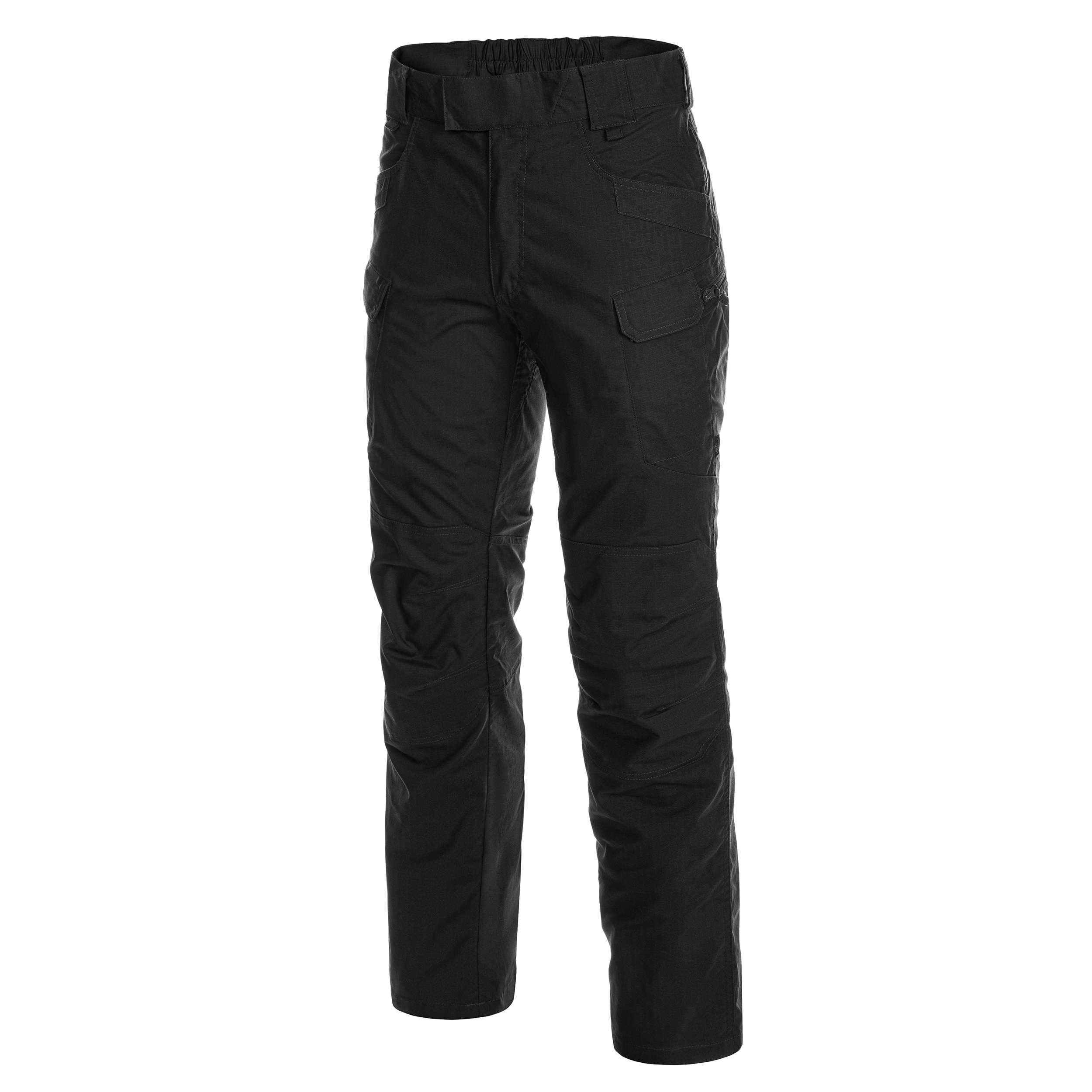 Pantaloni Helikon UTP PolyCotton Rip-Stop - Black