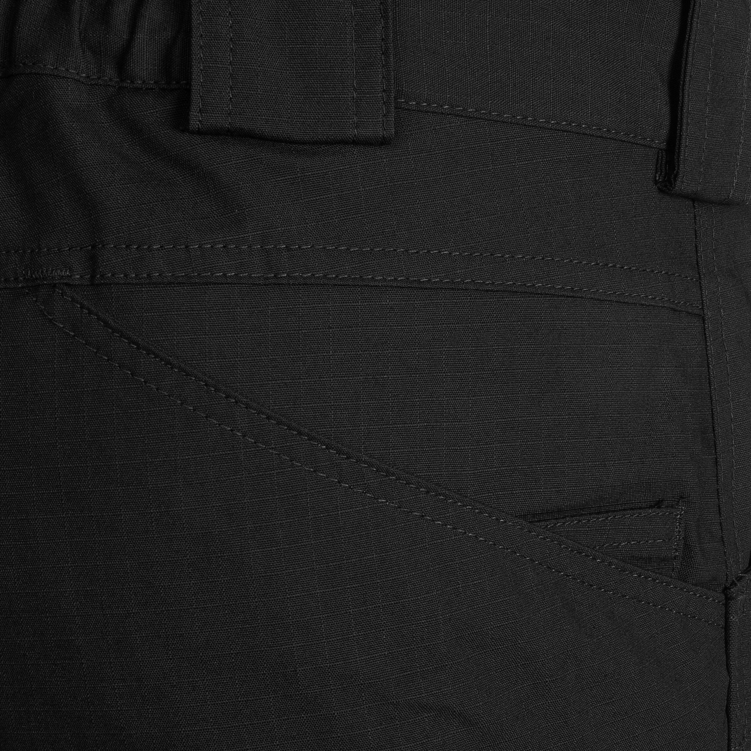 Pantaloni Helikon UTP PolyCotton Rip-Stop - Black