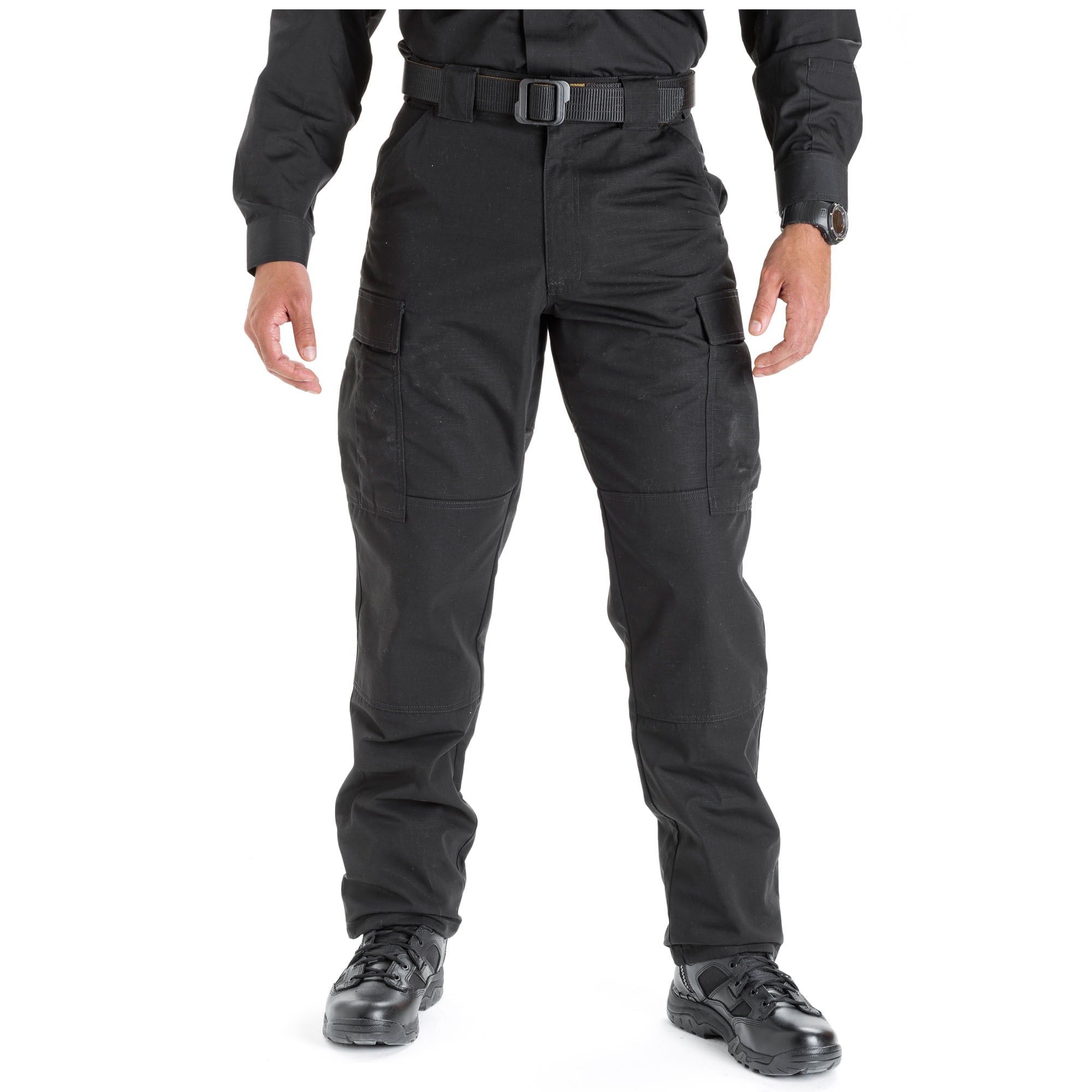 Pantaloni 5.11 TDU Rip-Stop - Black