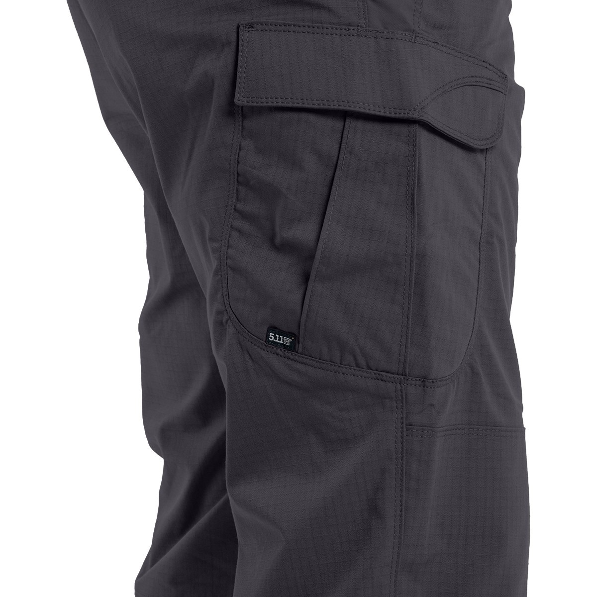 Pantaloni 5.11 Stryke - Charcoal