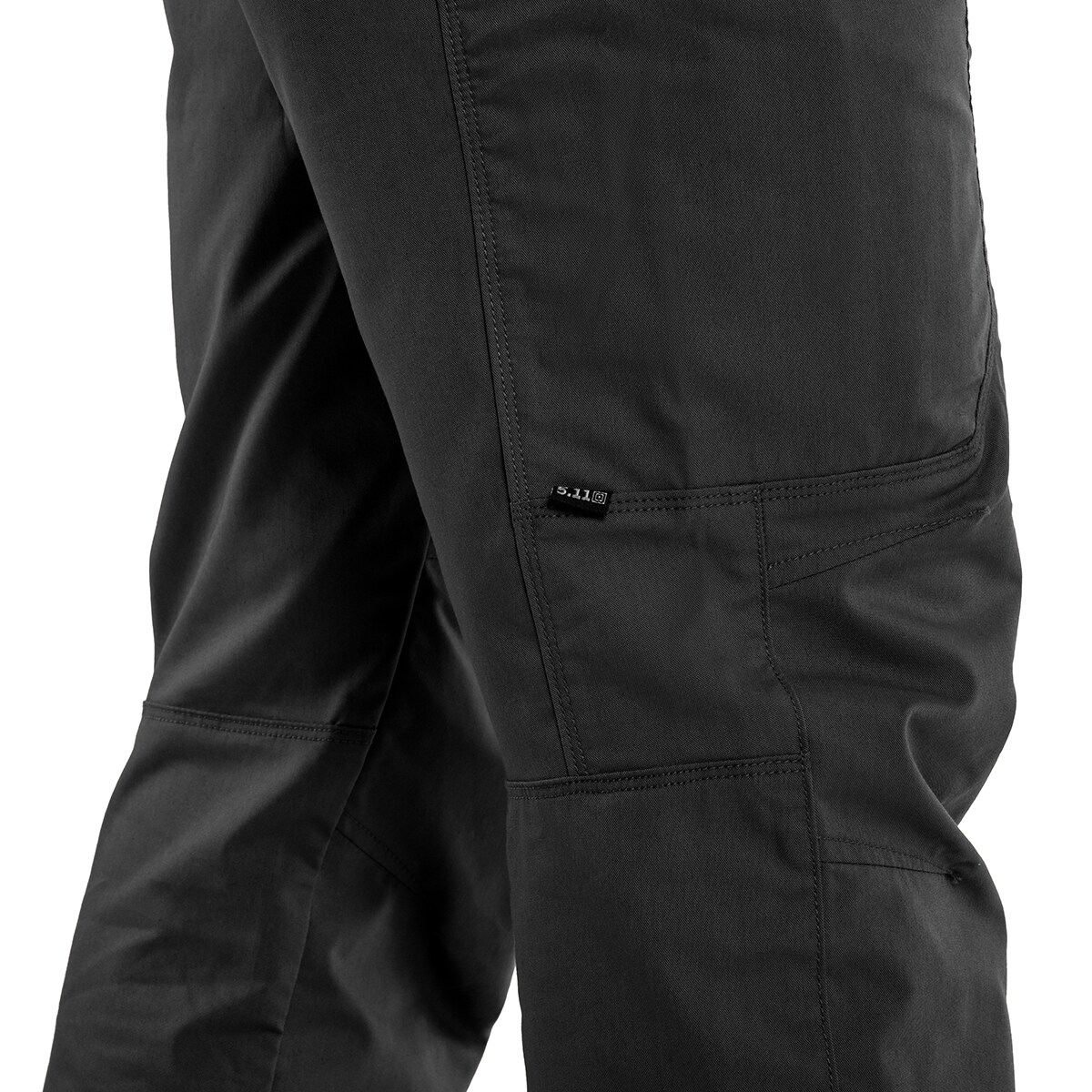 Pantaloni 5.11 Apex - Black
