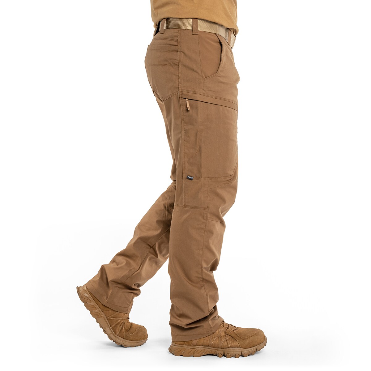 Pantaloni 5.11 Apex - Battle Brown