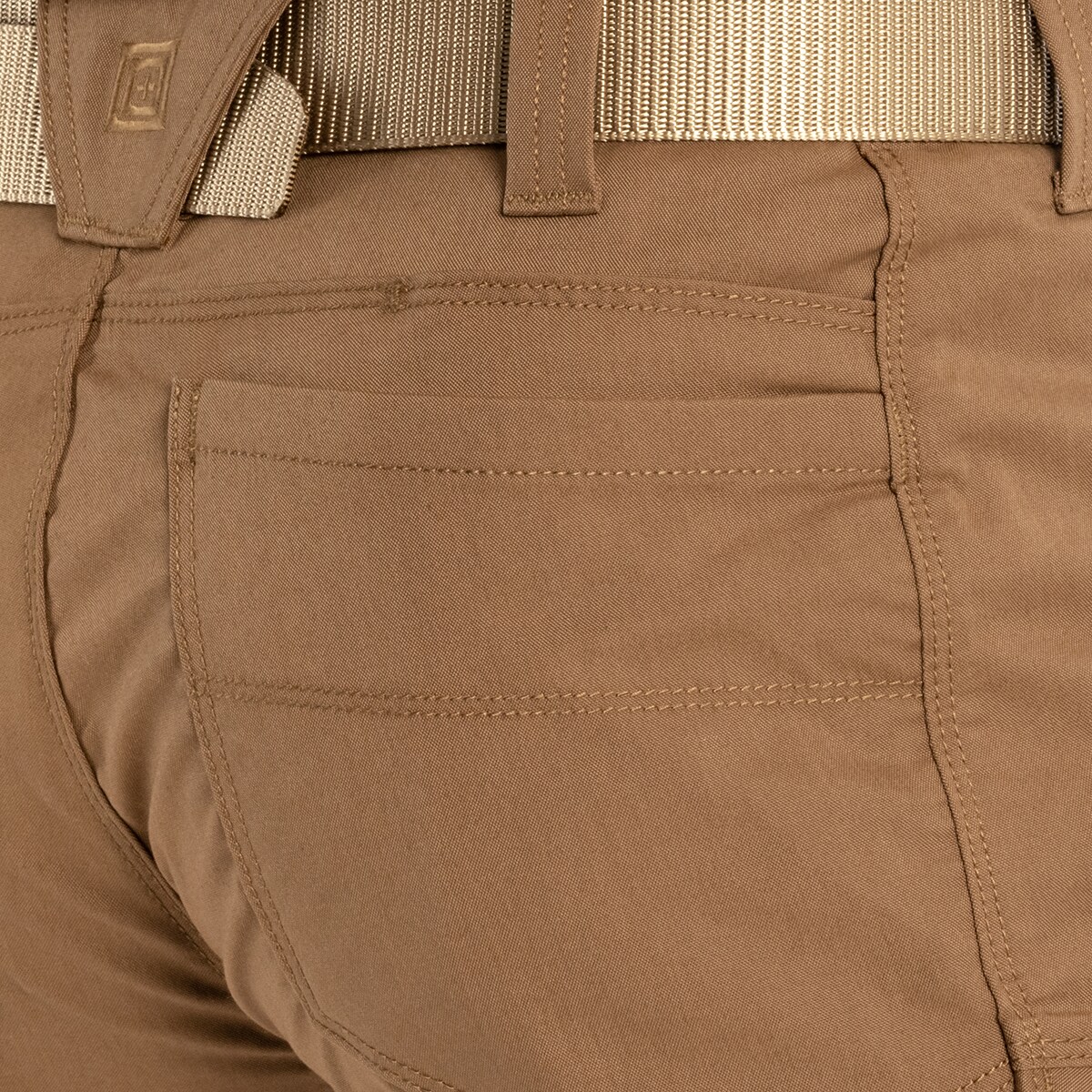 Pantaloni 5.11 Apex - Battle Brown
