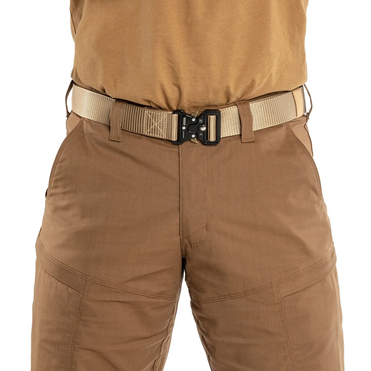 Pantaloni 5.11 Apex - Battle Brown