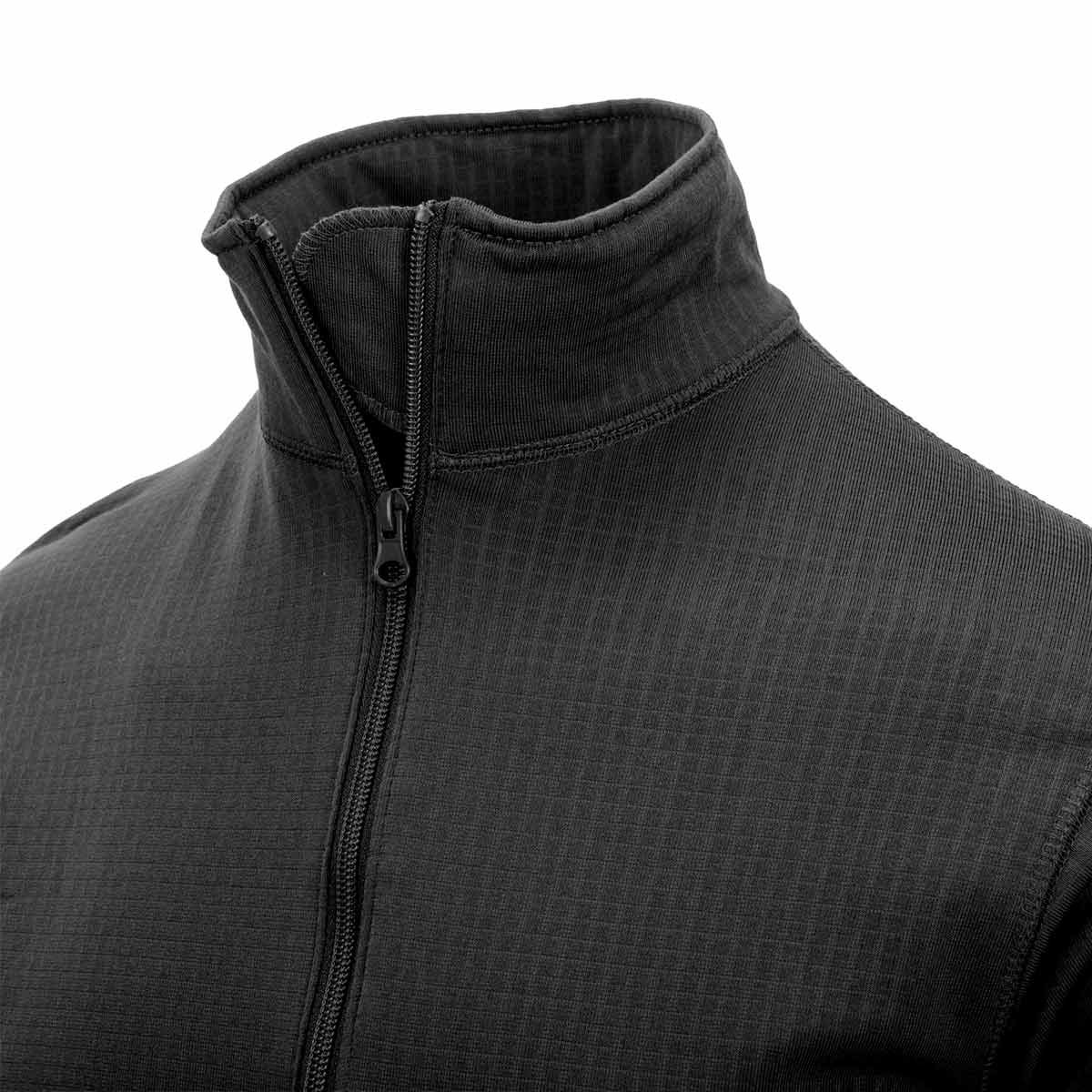 Lenjerie de corp termoactivă Helikon US LVL 2 Black - set