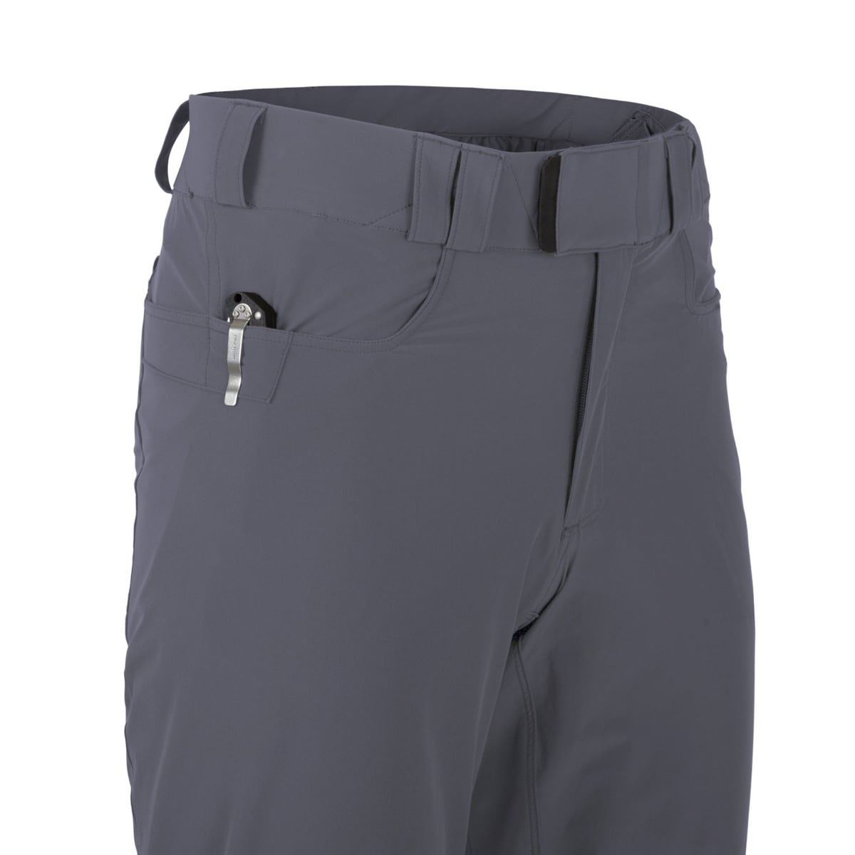 Pantaloni Helikon CTP VersaStretch - Shadow Grey