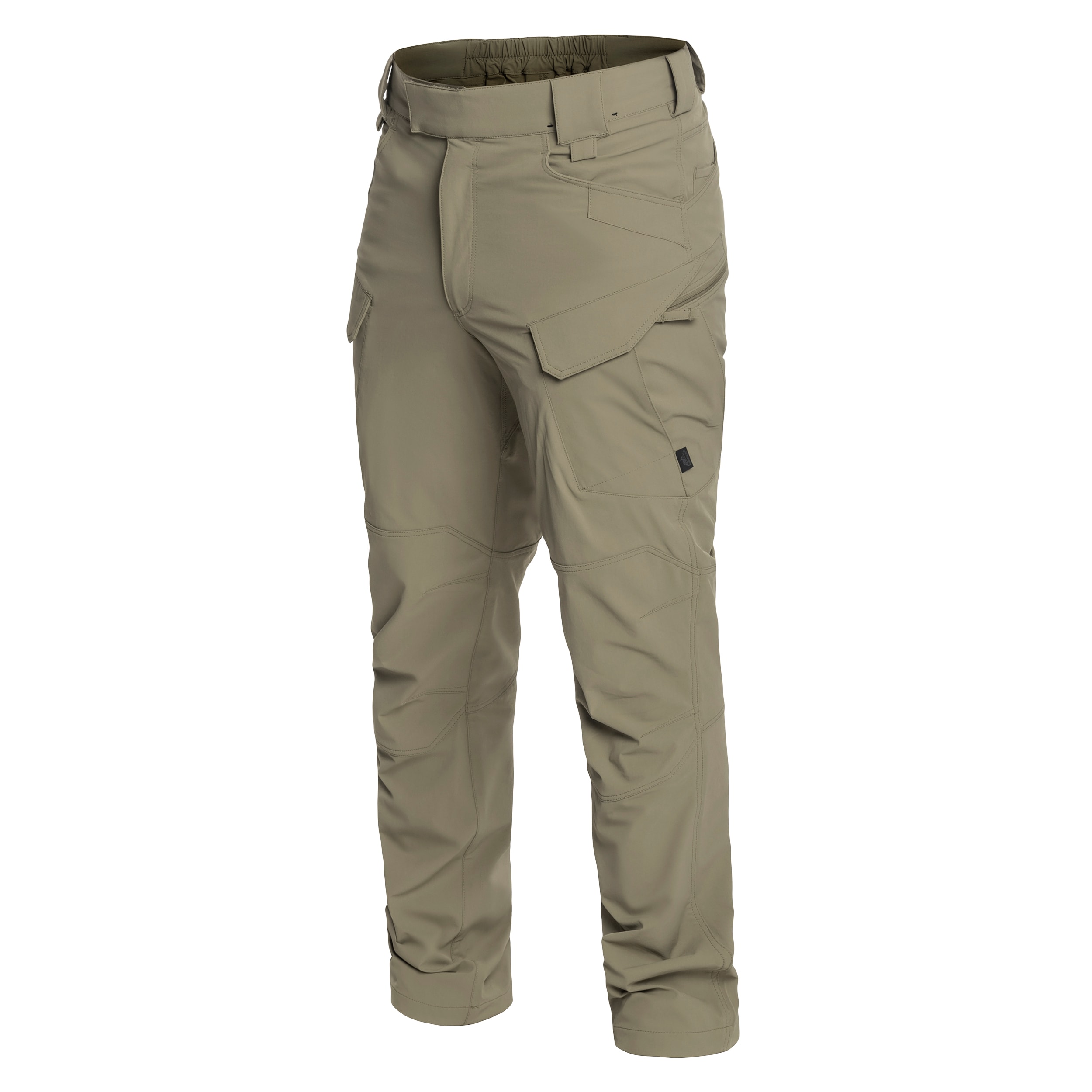 Pantaloni Helikon OTP VersaStretch - Adaptive Green
