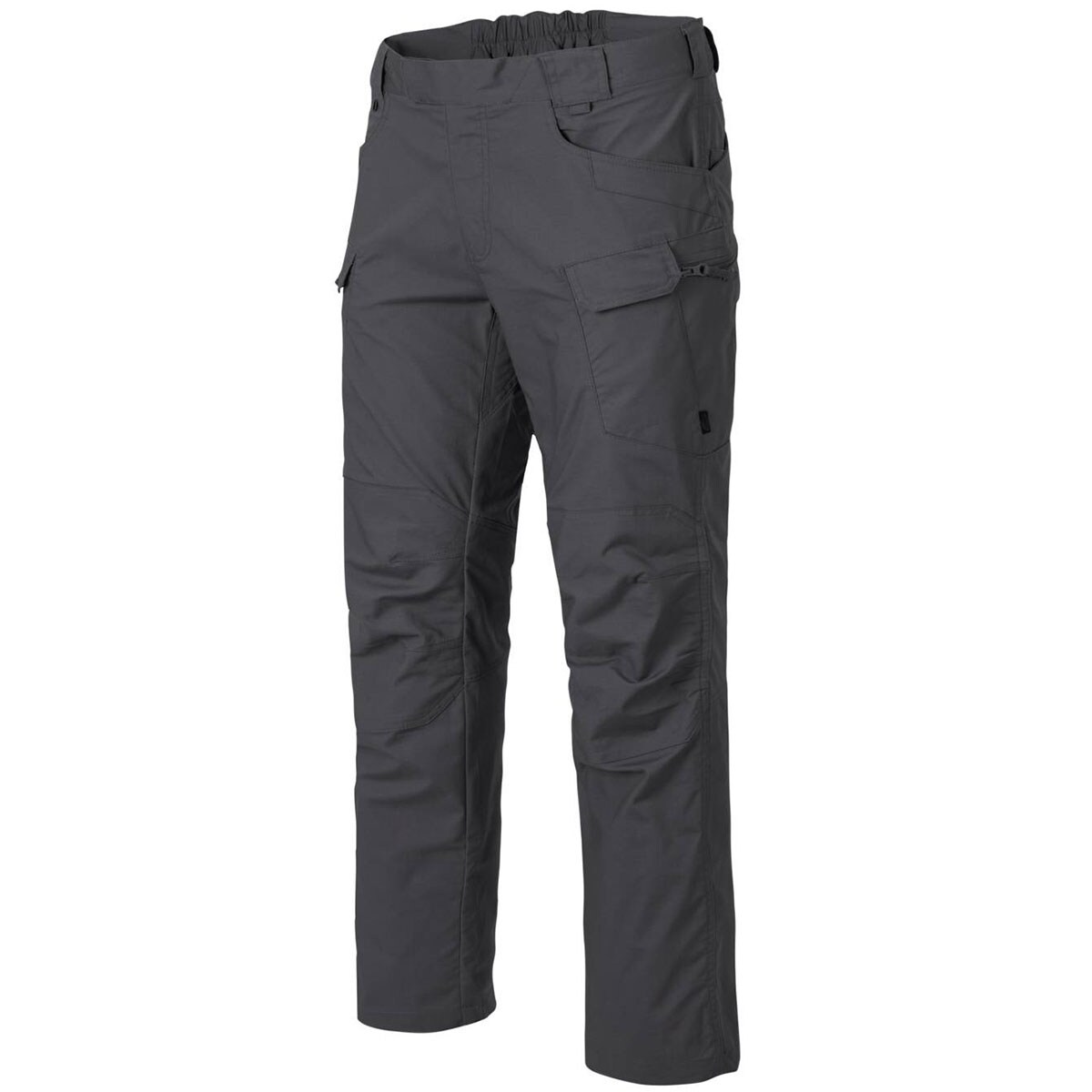 Pantaloni Helikon UTP PolyCotton Rip-Stop - Shadow Grey
