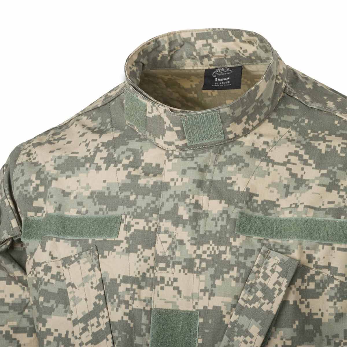 Bluză Helikon ACU PolyCotton Rip-Stop - UCP