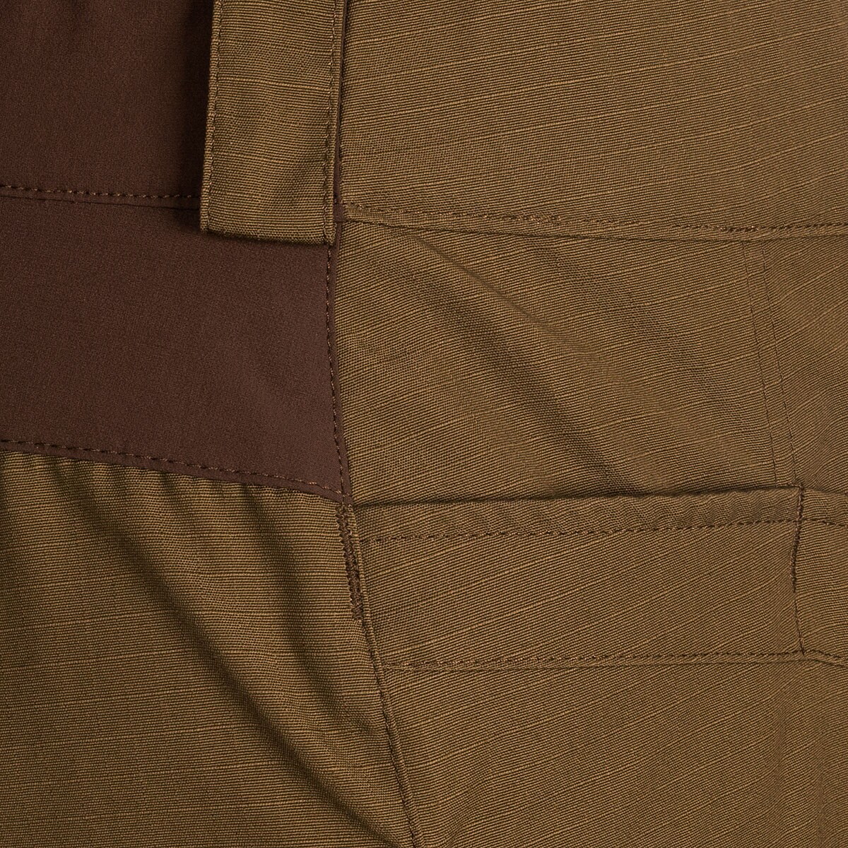 Pantaloni Helikon MBDU NyCo Rip-Stop - Mud Brown