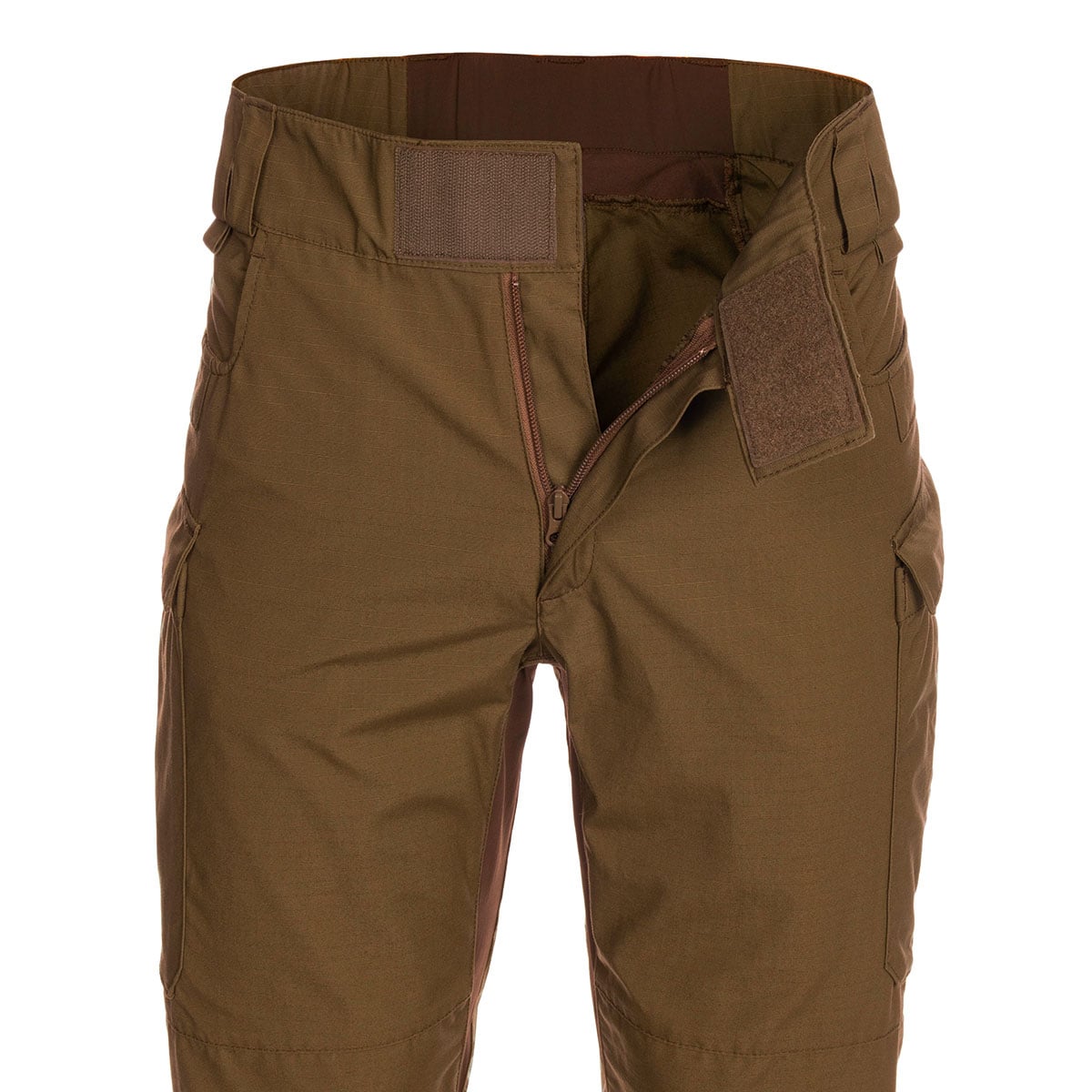 Pantaloni Helikon MBDU NyCo Rip-Stop - Mud Brown