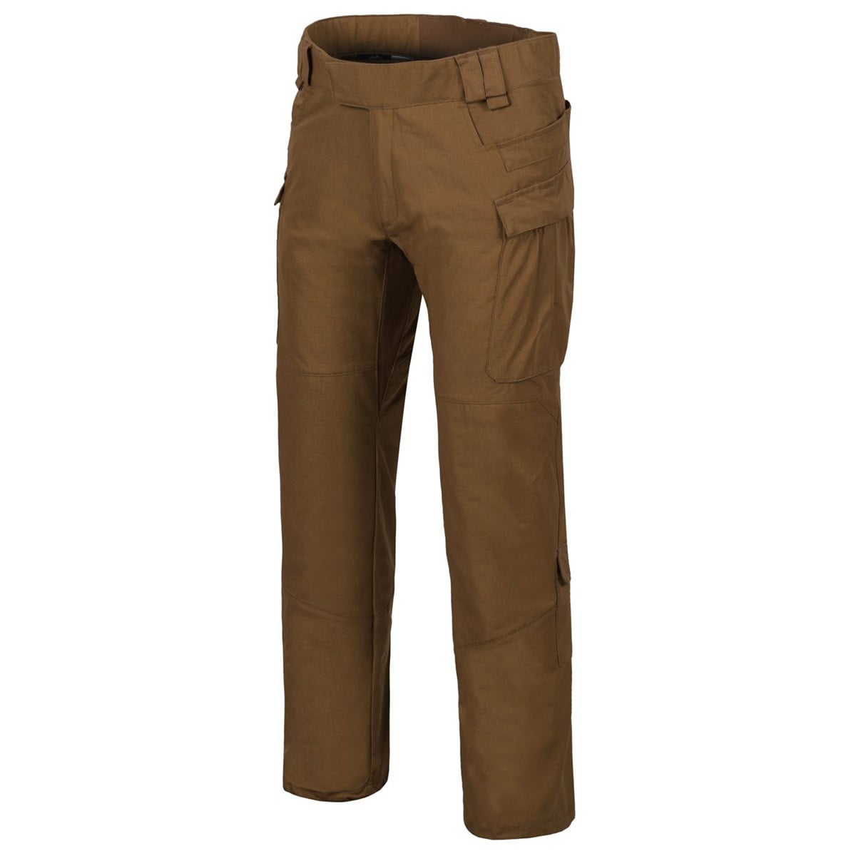 Pantaloni Helikon MBDU NyCo Rip-Stop - Mud Brown