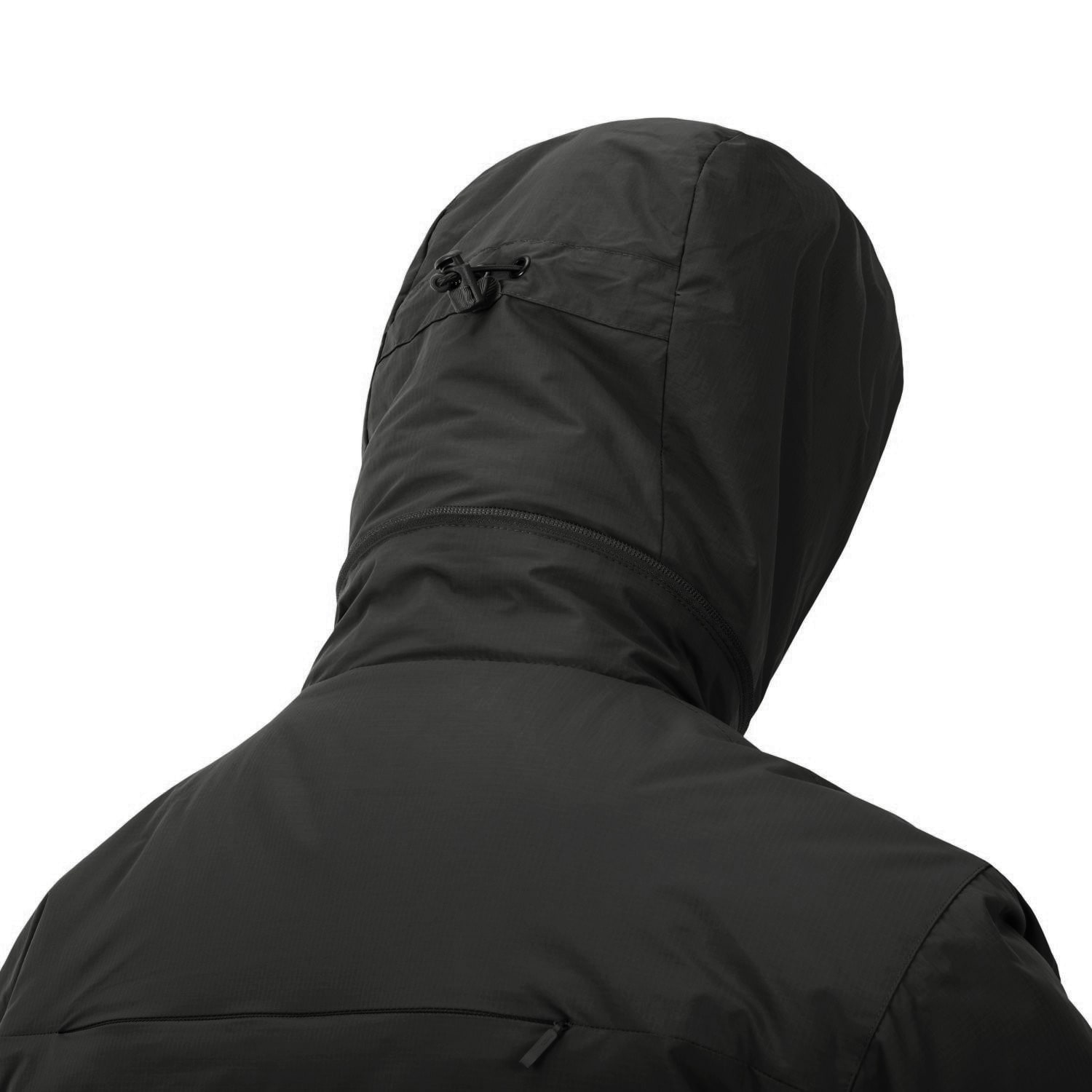 Geacă Helikon-Tex Husky Tactical Winter Jacket - Black