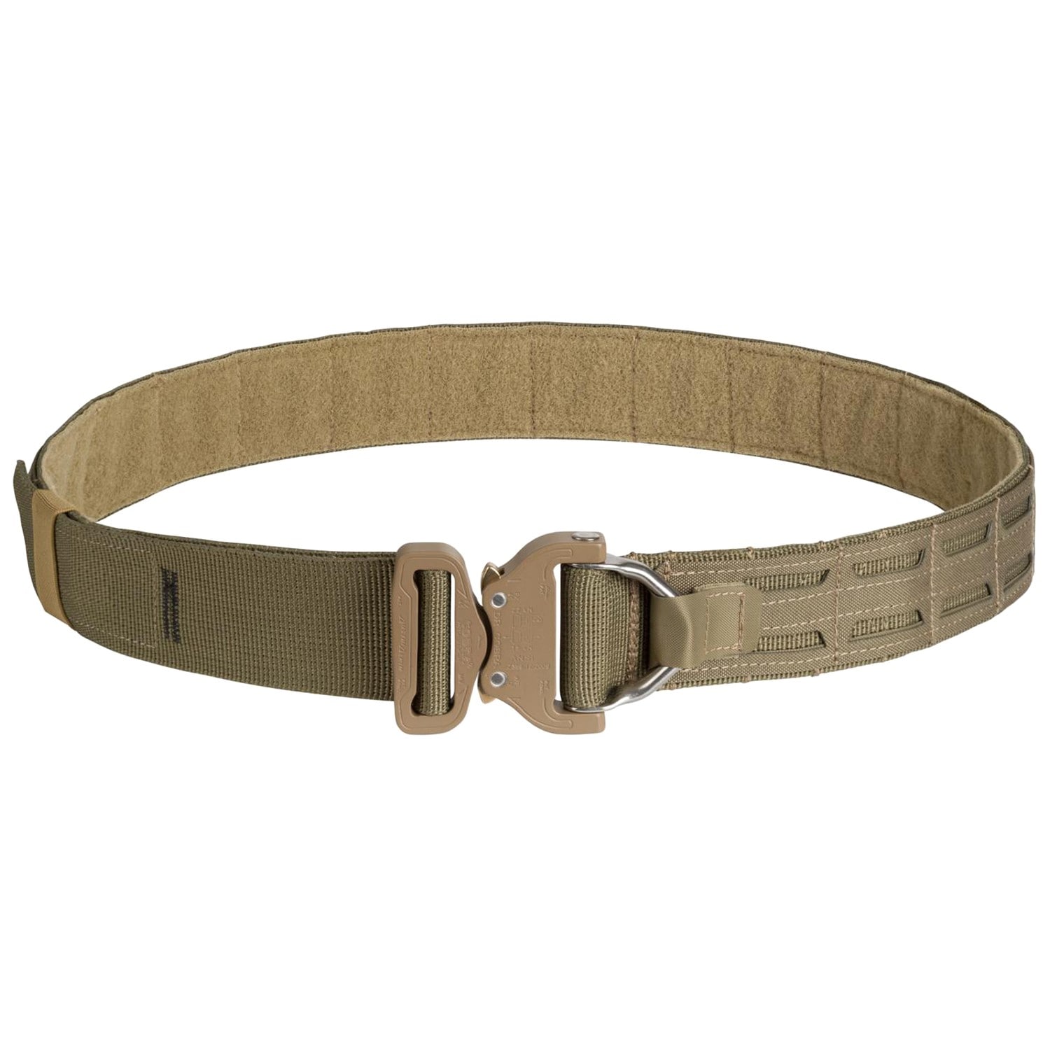 Centură tactică Direct Action Warhawk Modular Belt - Adaptive Green
