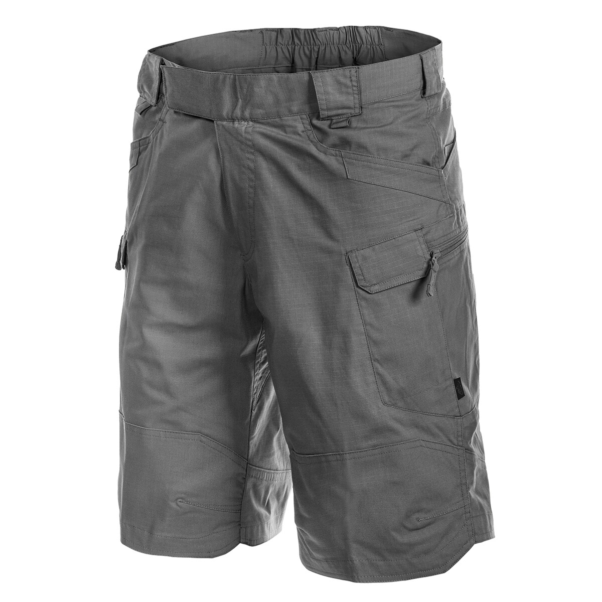 Pantaloni scurți Helikon UTS 11" PolyCotton Rip-Stop - Shadow Grey