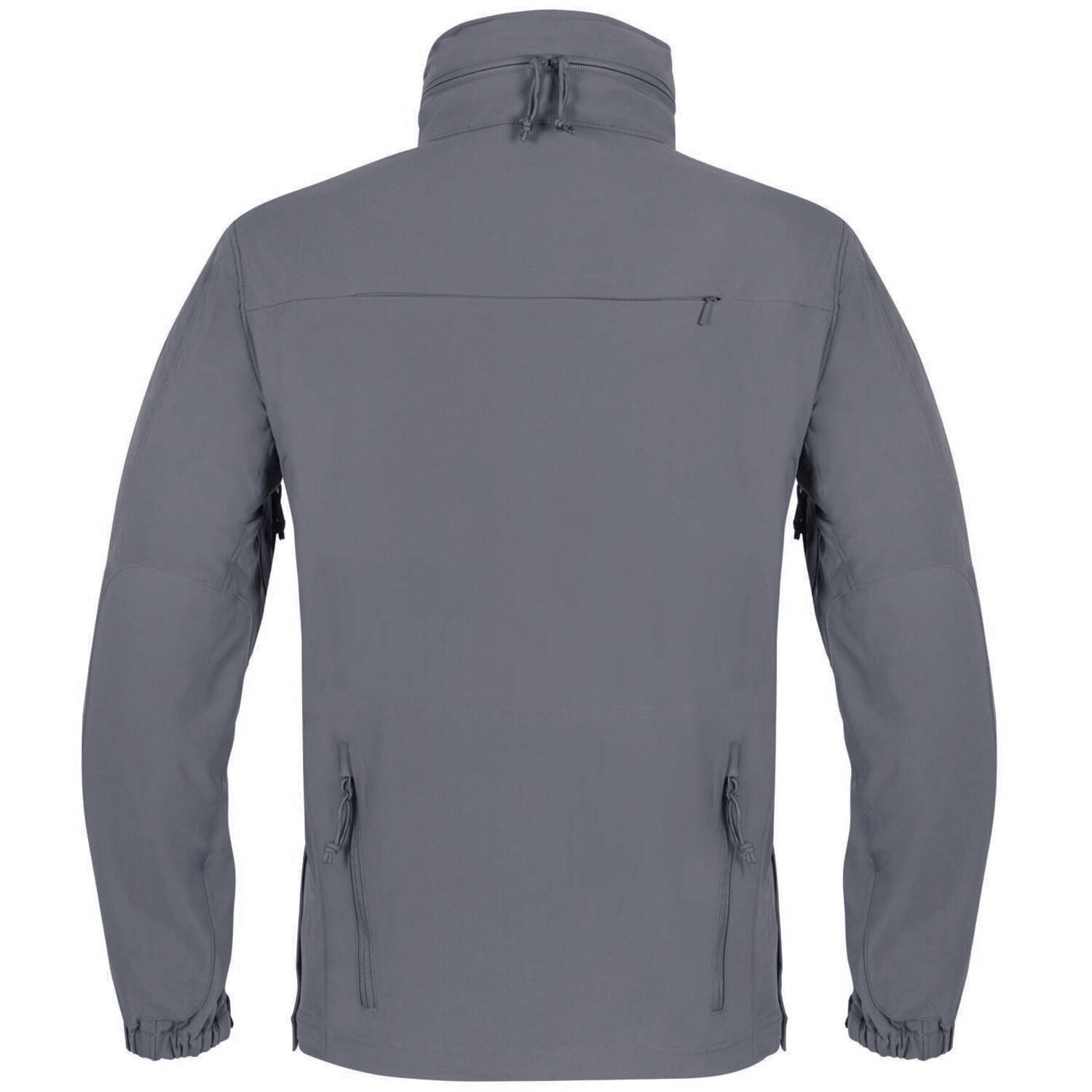 Geacă Helikon Cougar Softshell Windblocker QSA HID - Shadow Grey