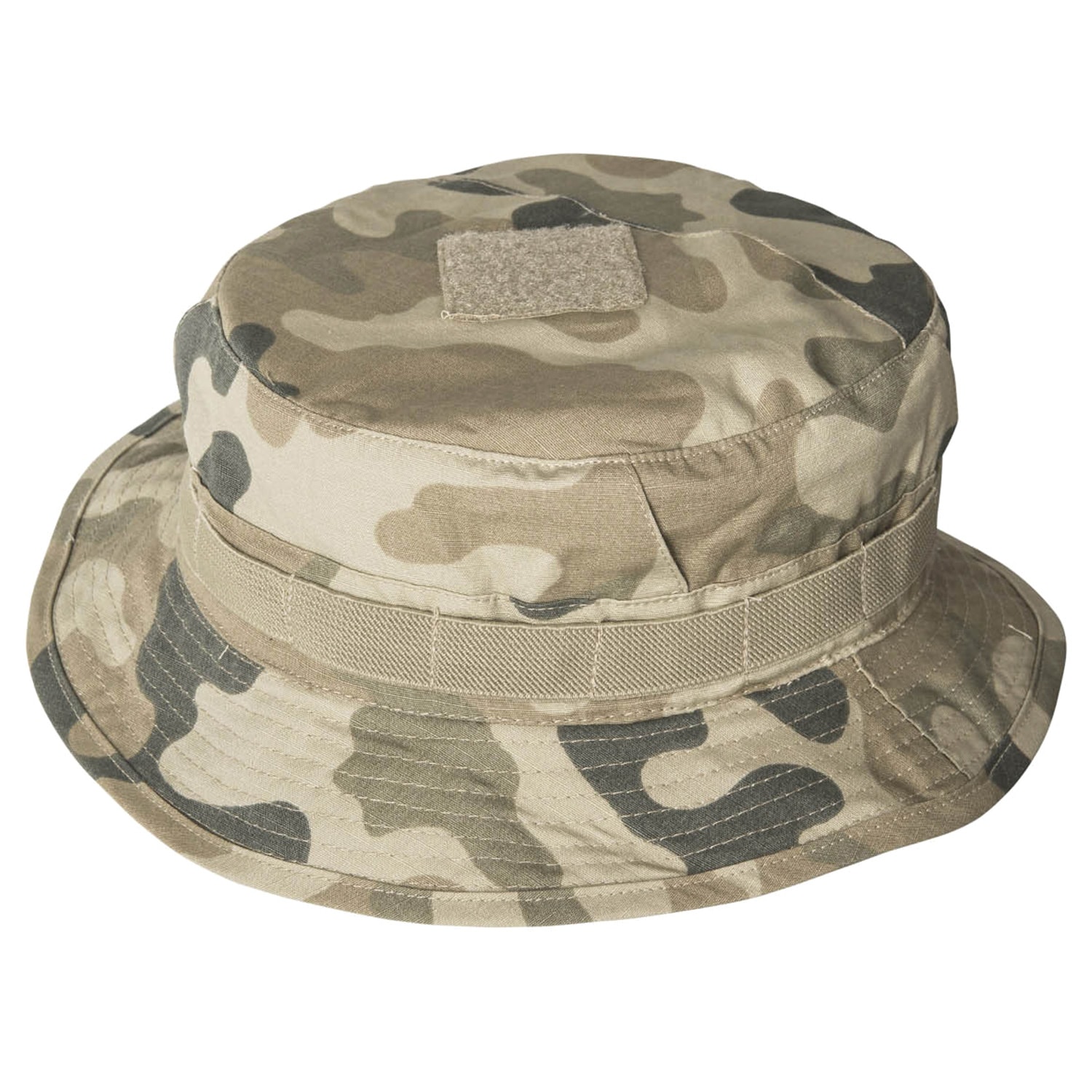 Pălărie Helikon CPU Cotton Rip-Stop - wz.93 Pantera PL Desert