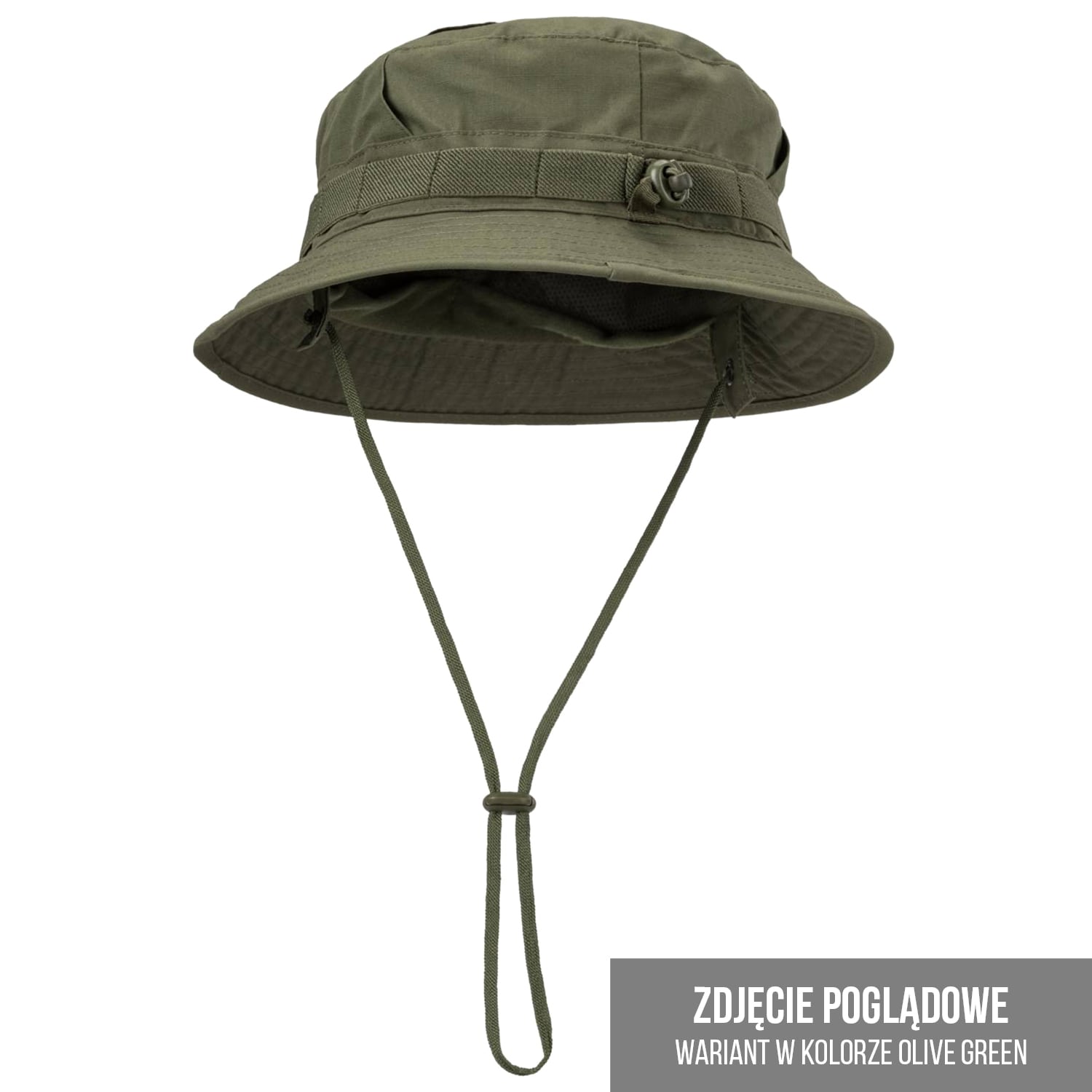 Pălărie Helikon-Tex CPU Cotton Rip-Stop - wz.93 Pantera PL Desert