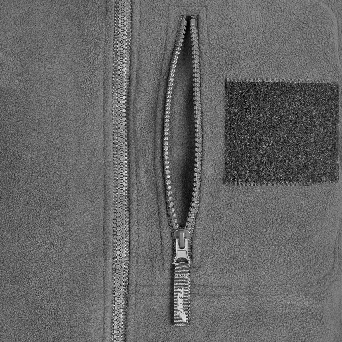 Jachetă polar Texar ECWCS II - Grey