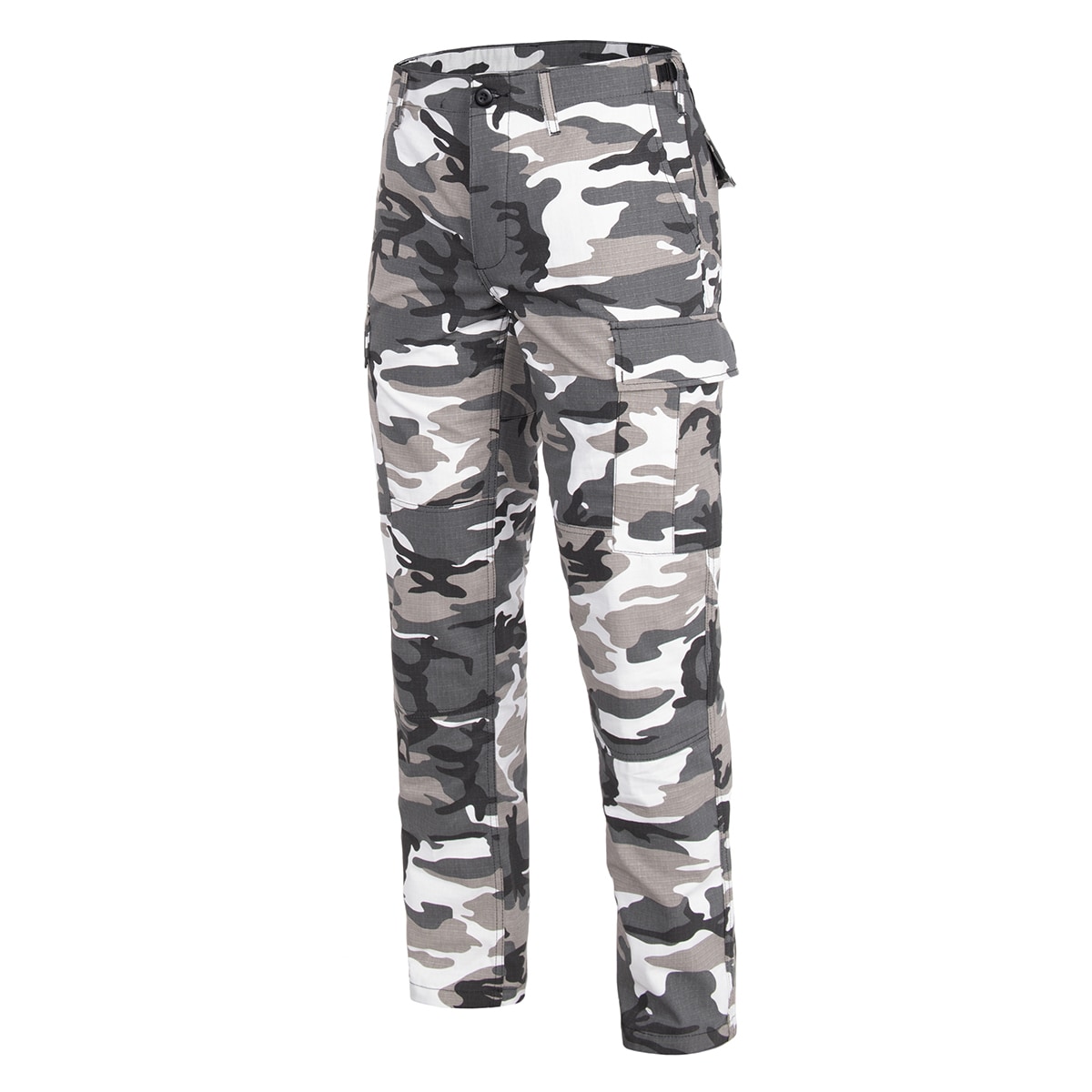 Pantaloni militari Mil-Tec Teesar Rip-Stop BDU Slim Fit - Urban