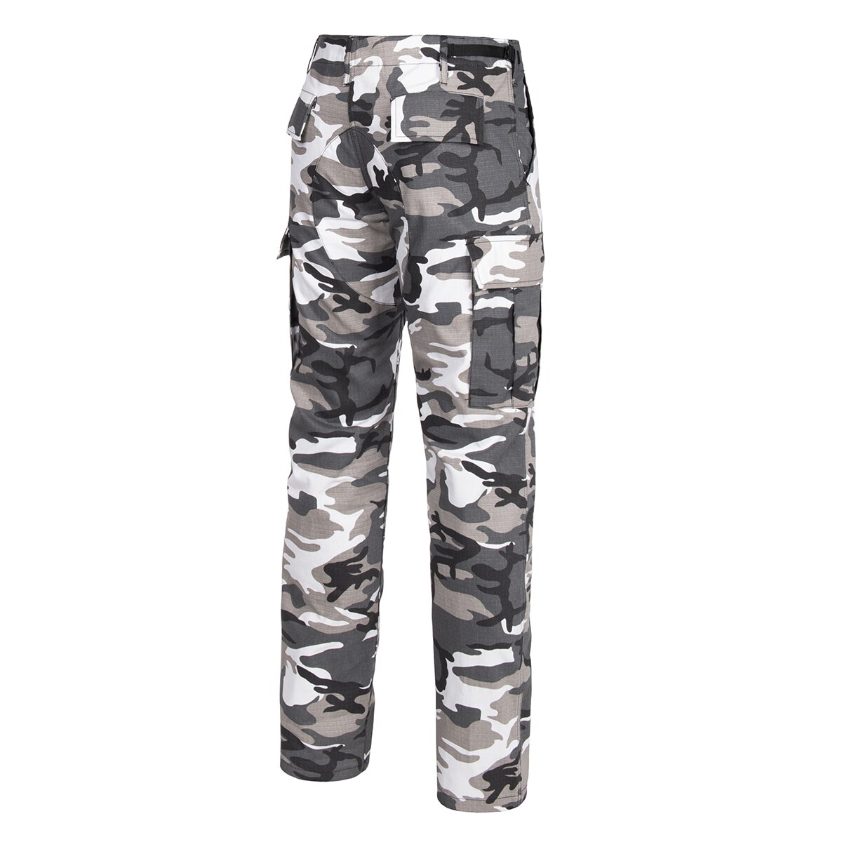 Pantaloni militari Mil-Tec Teesar Rip-Stop BDU Slim Fit - Urban