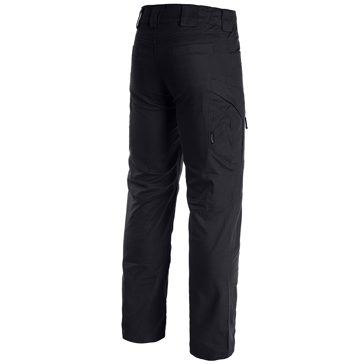 Pantaloni Texar Elite Pro 2.0 - Black