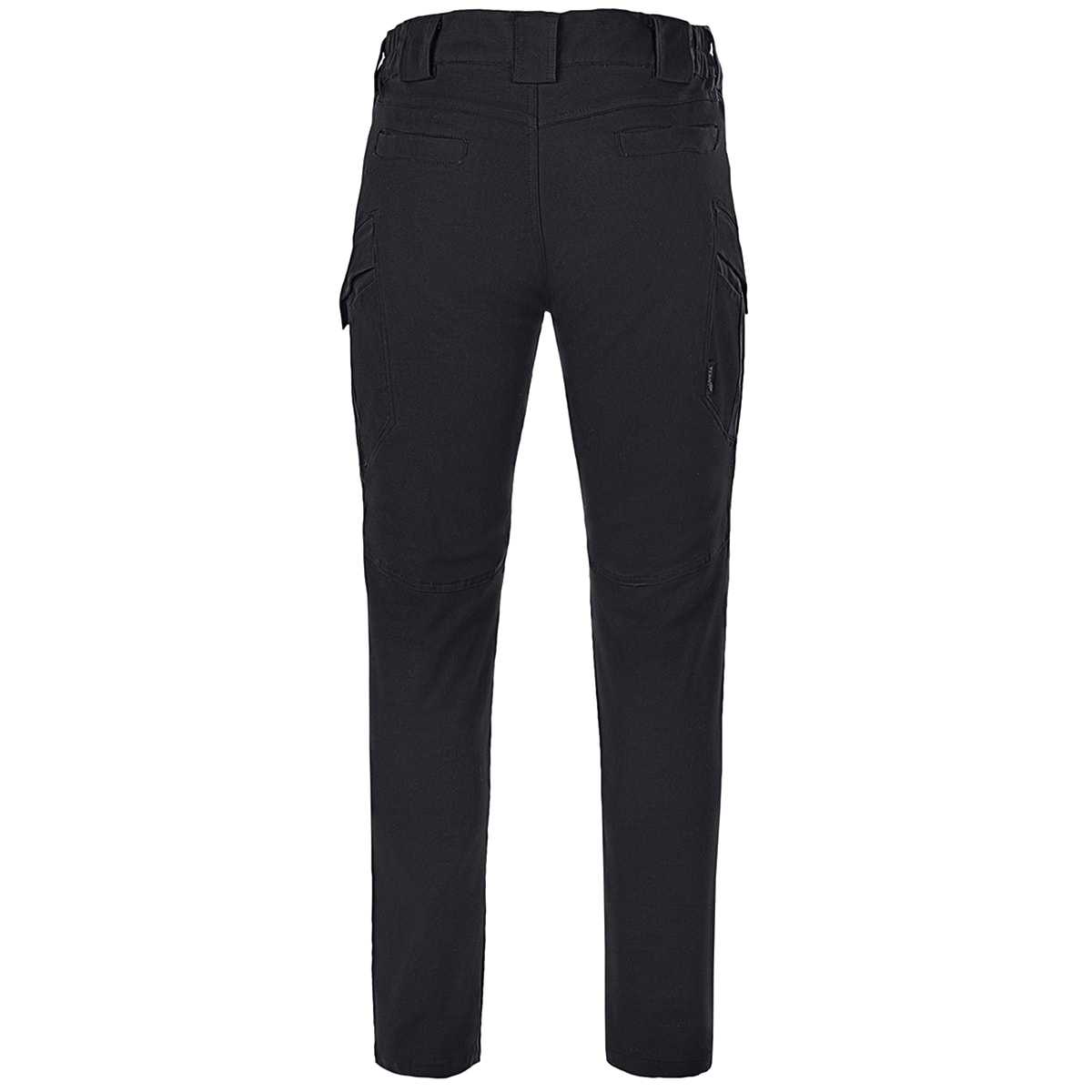 Pantaloni Texar Elite Pro 2.0 - Black