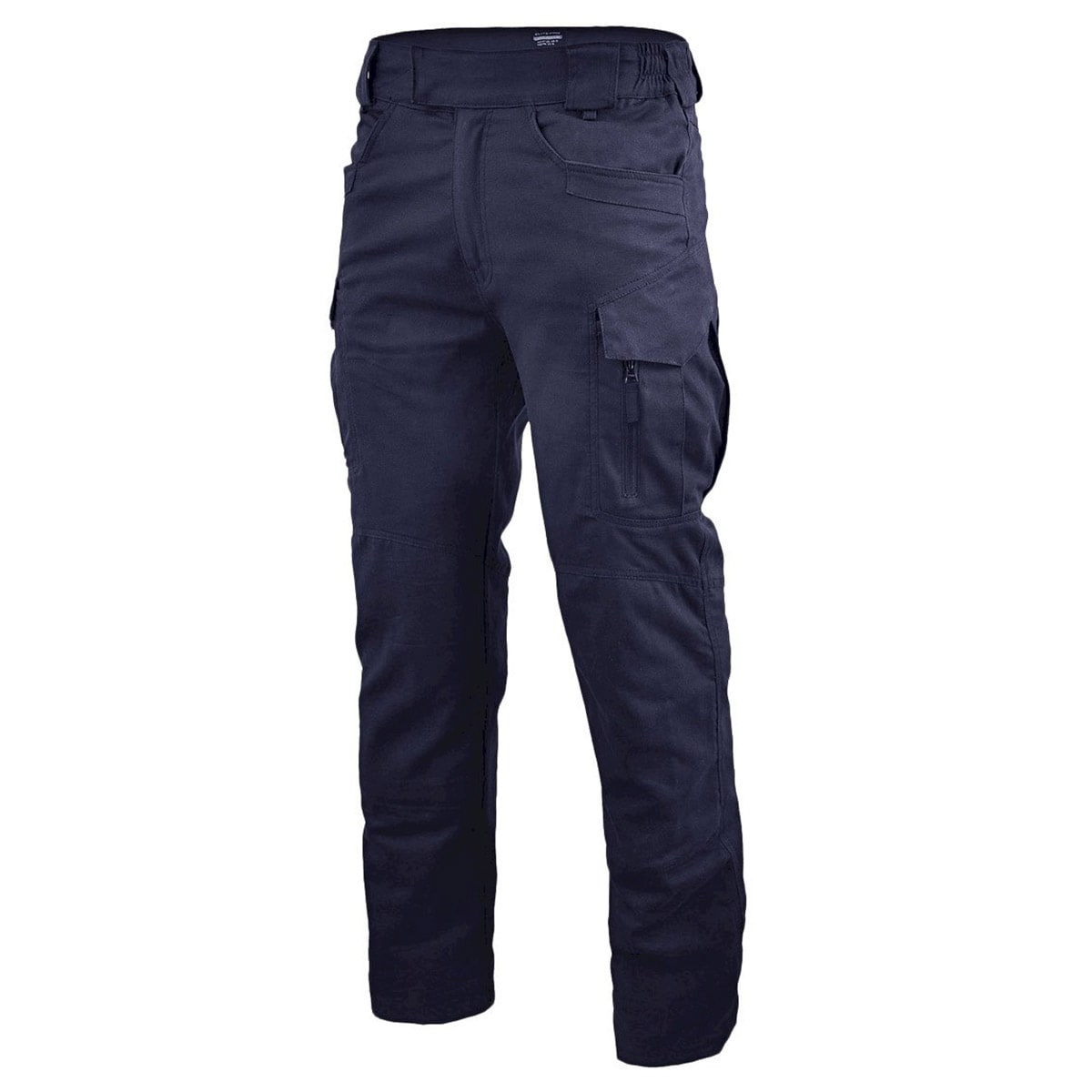 Pantaloni Texar Elite Pro 2.0T - Navy Blue