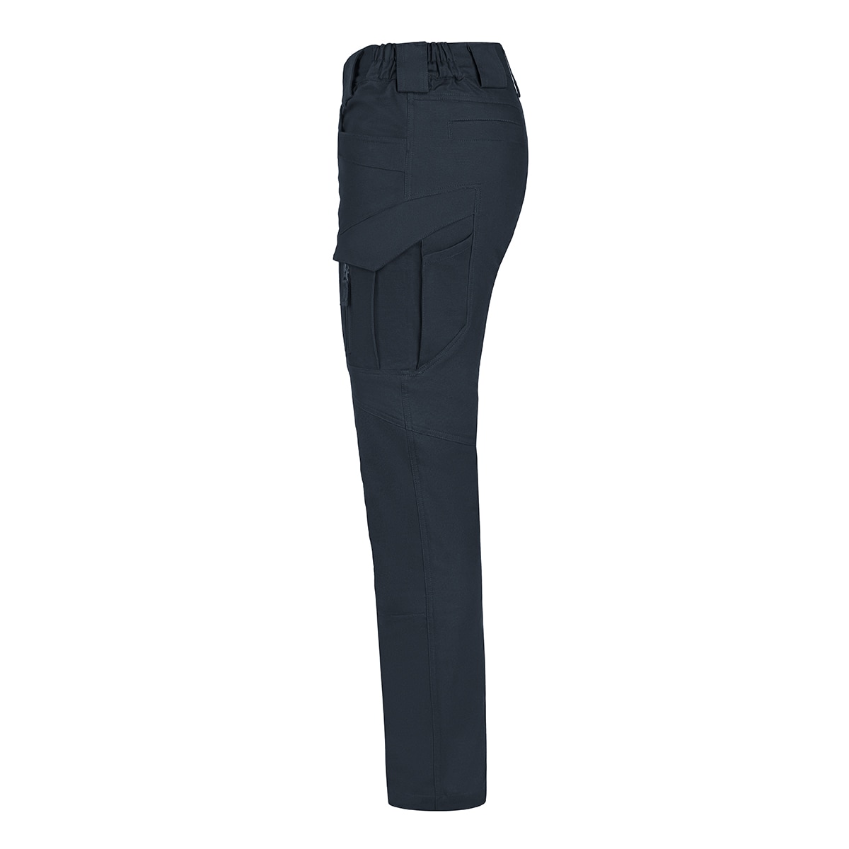Pantaloni Texar Elite Pro 2.0T - Navy Blue