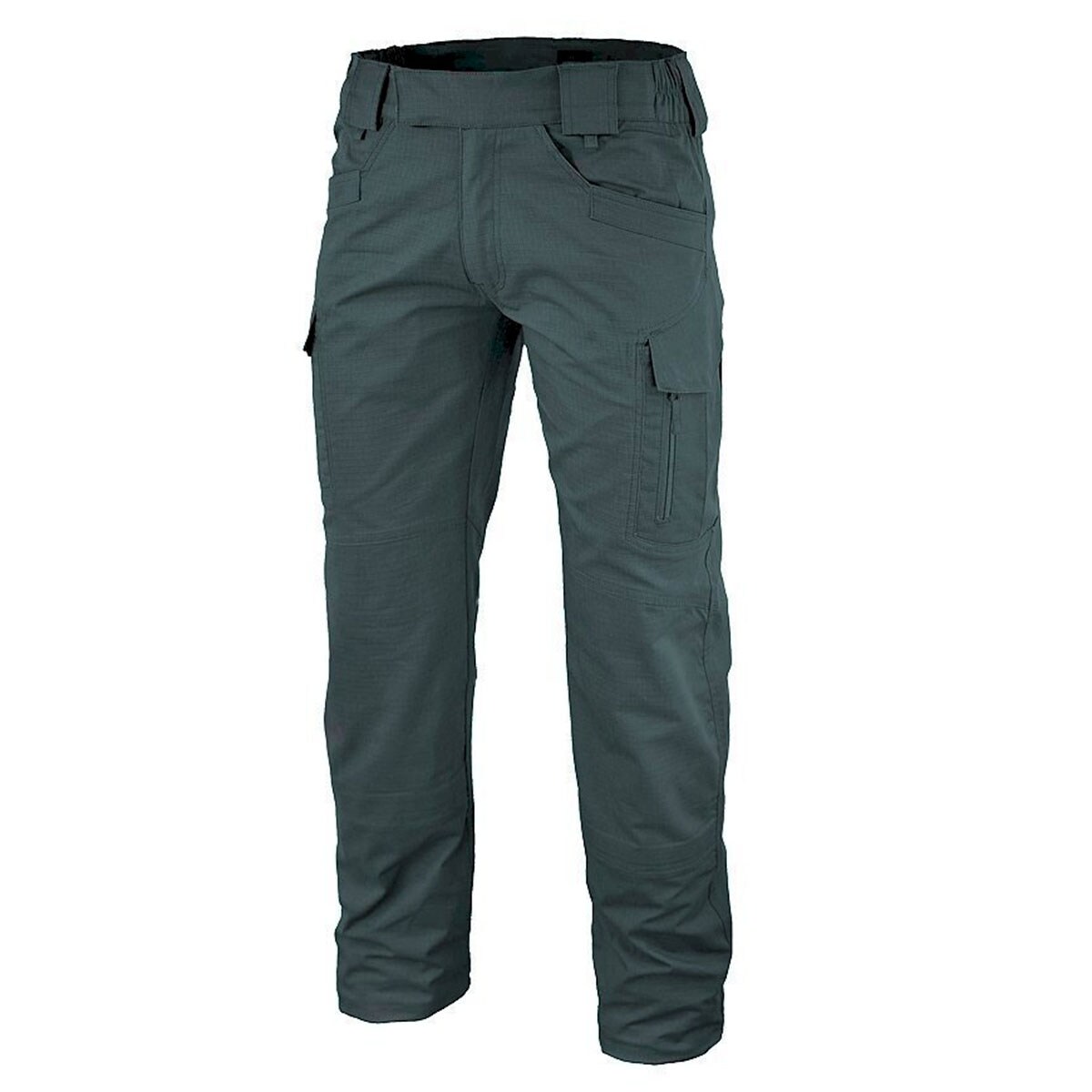 Pantaloni Texar Elite Pro 2.0T Ripstop - Grey