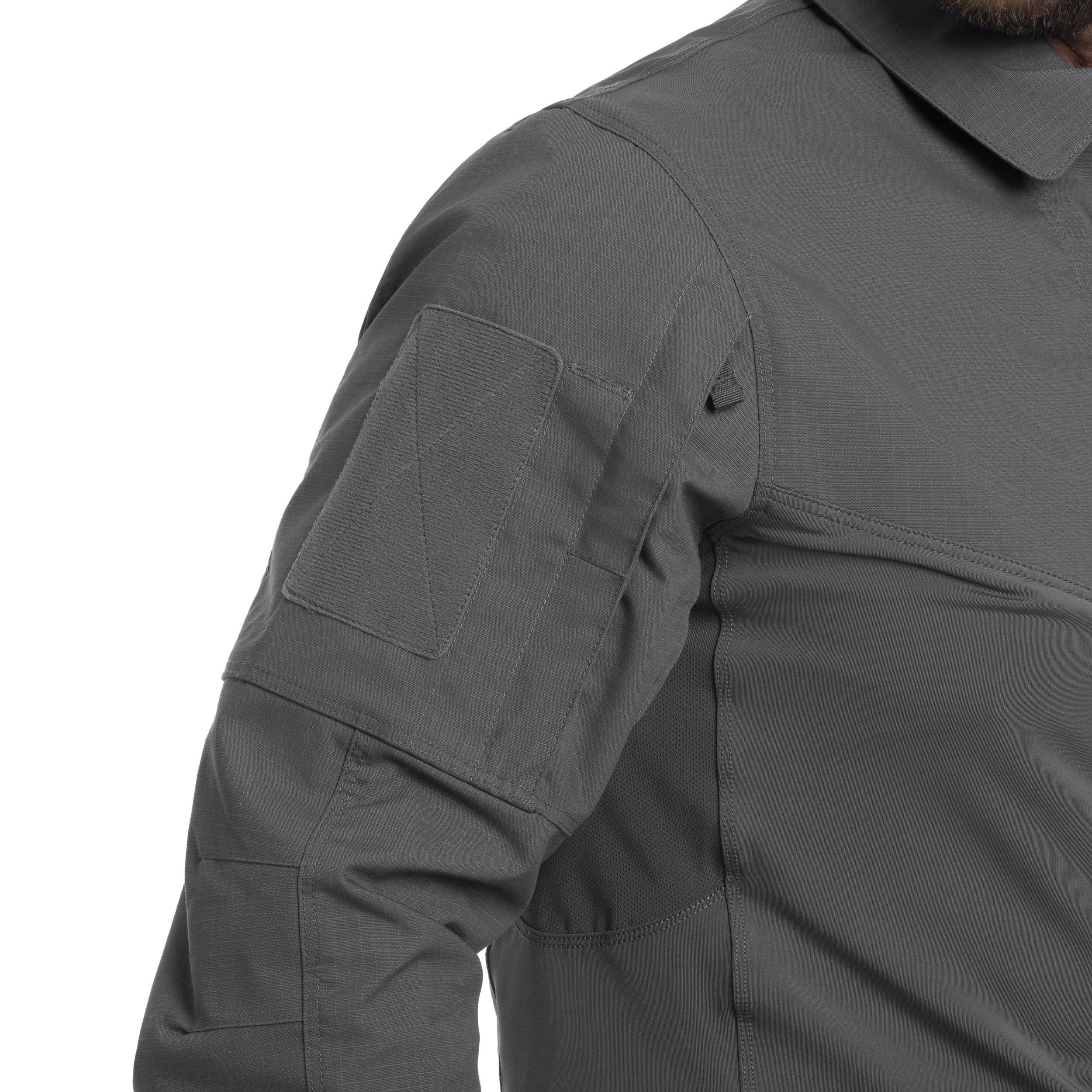Bluză Pentagon Combat Shirt Ranger - Wolf Grey