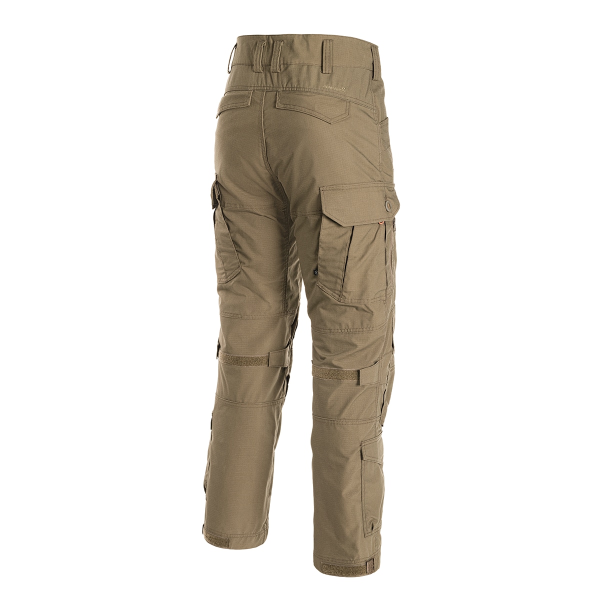 Pantaloni Pentagon Wolf Combat - Coyote