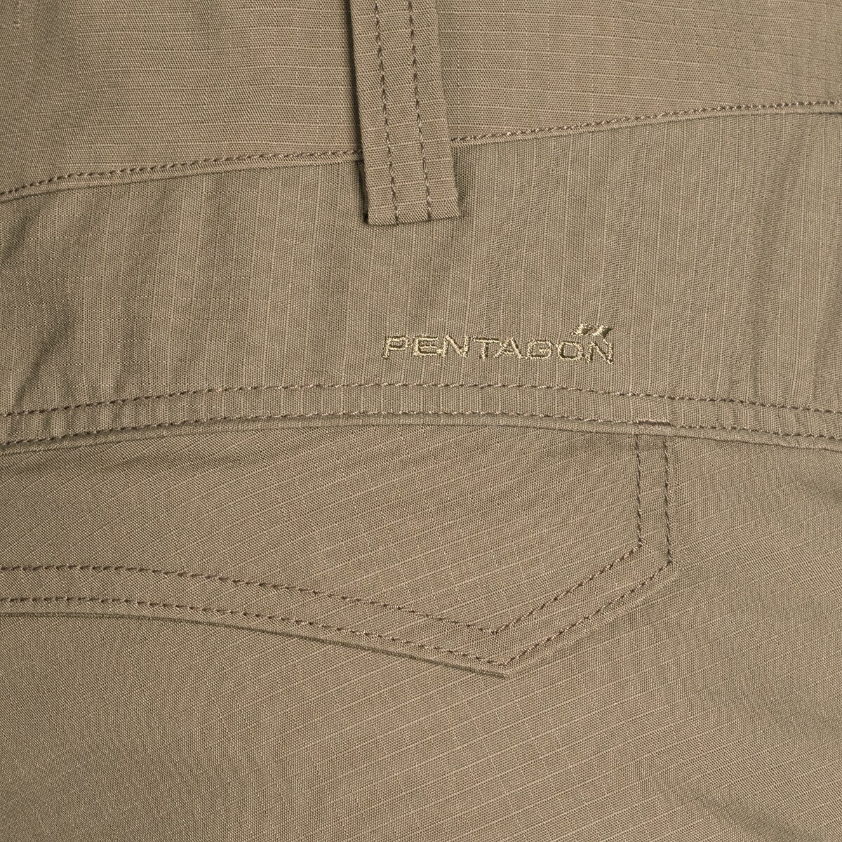 Pantaloni Pentagon Wolf Combat - Coyote