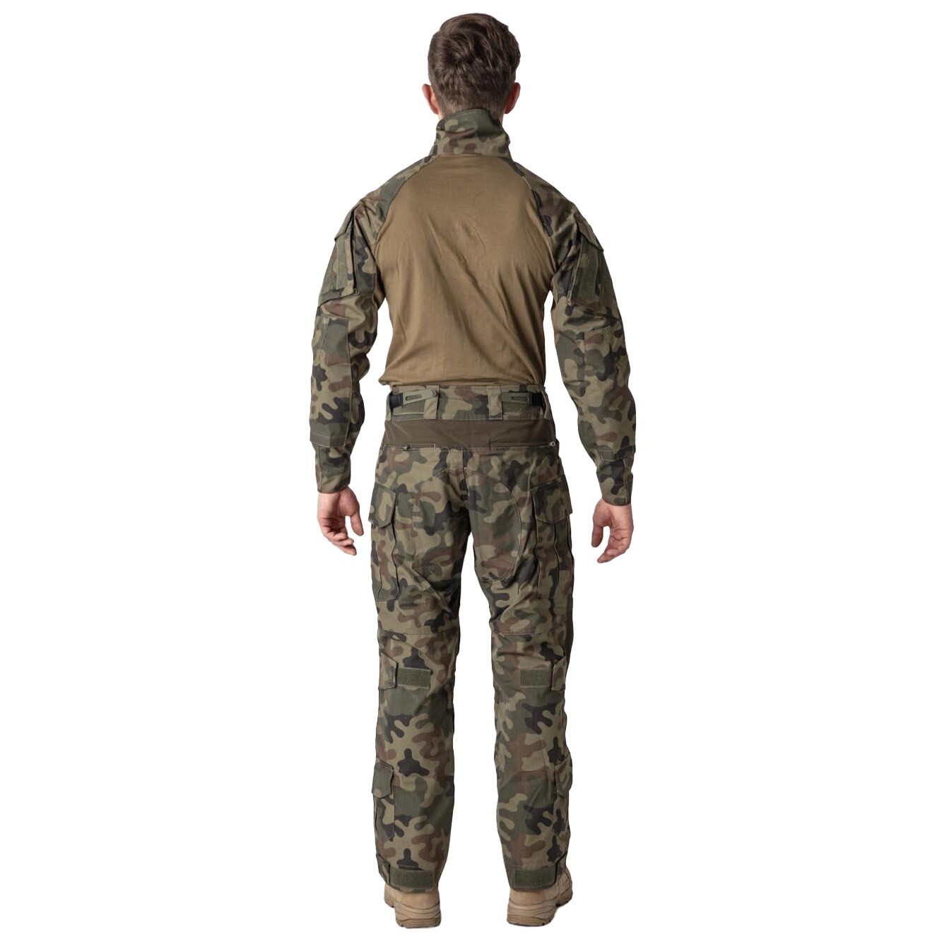 Set de uniformă Primal Gear Combat G3 - wz.93 Pantera PL Woodland