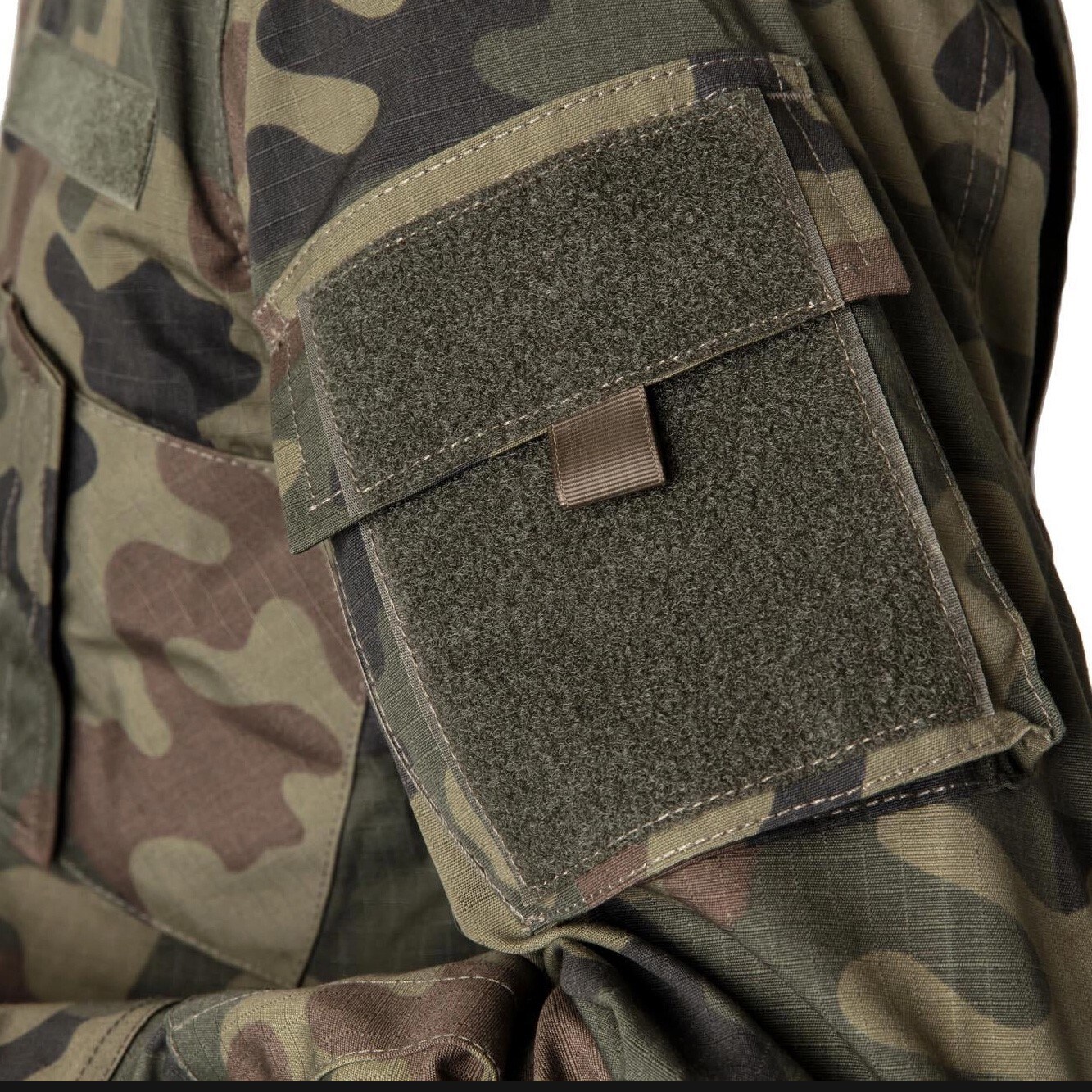 Set de uniformă Primal Gear ACU - wz.93 Pantera PL Woodland