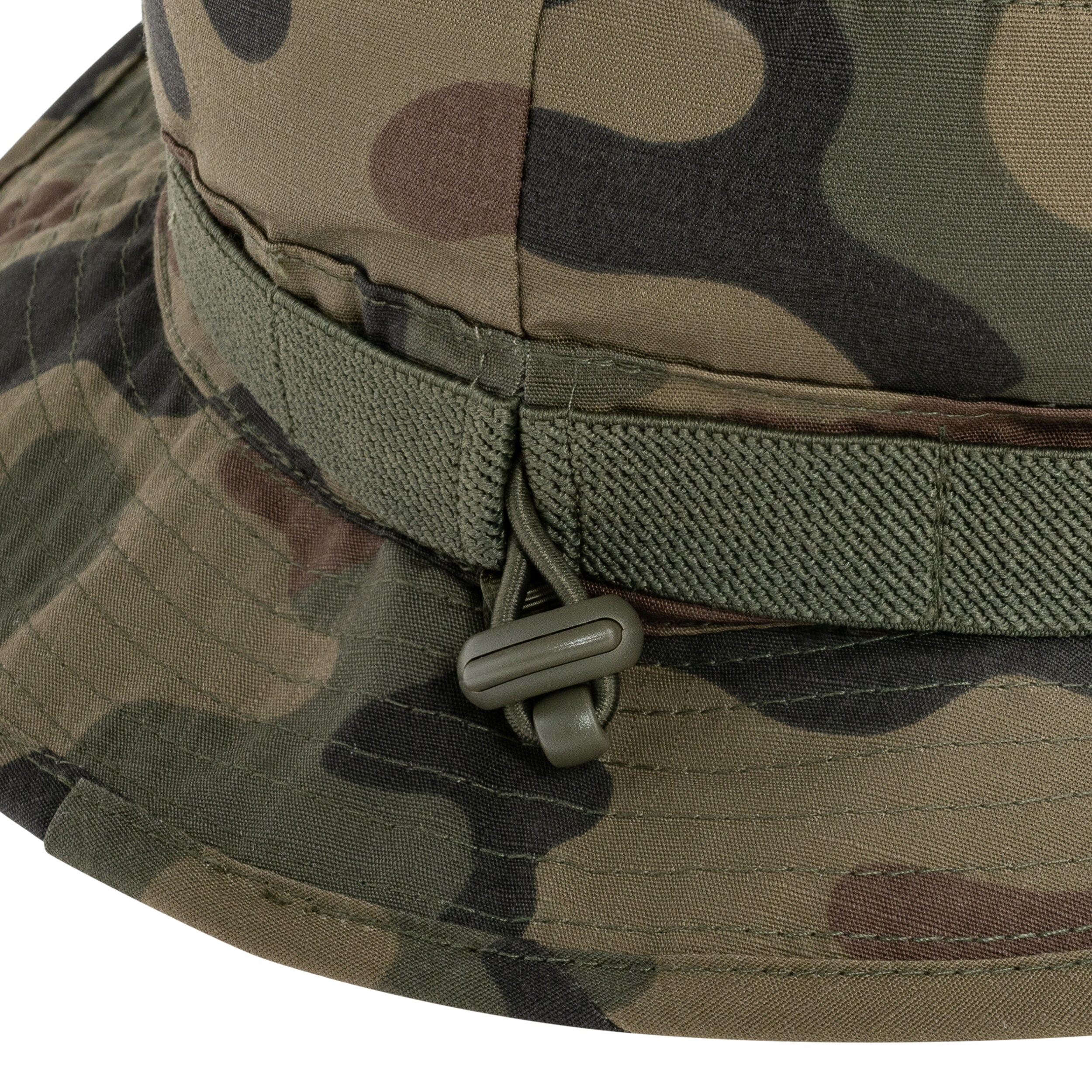 Pălărie Helikon CPU PolyCotton Rip-Stop - wz.93 Pantera PL Woodland