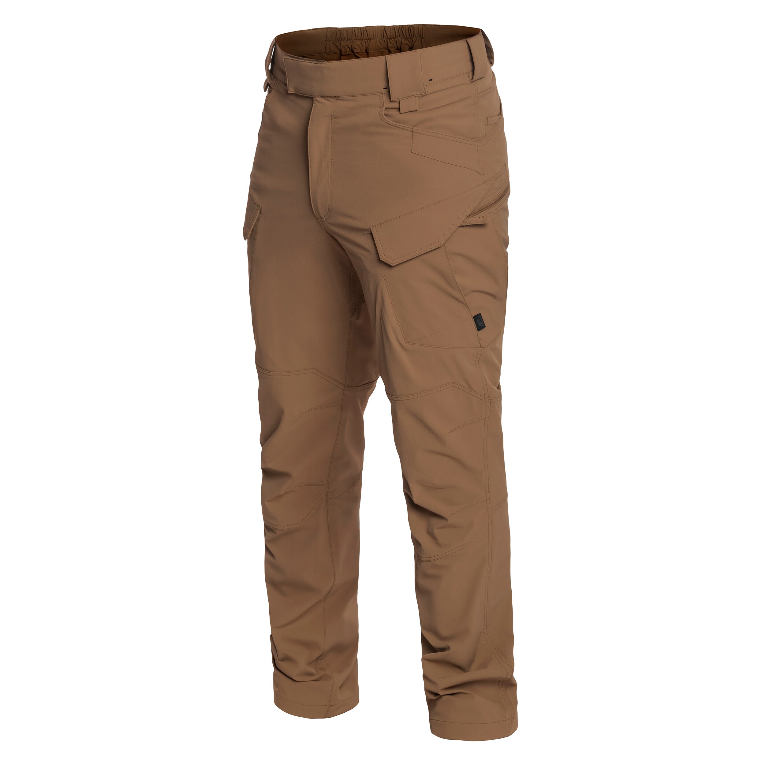 Pantaloni Helikon-Tex OTP VersaStretch - Mud Brown