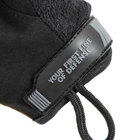 Mănuși tactice Armored Claw Accuracy - Olive