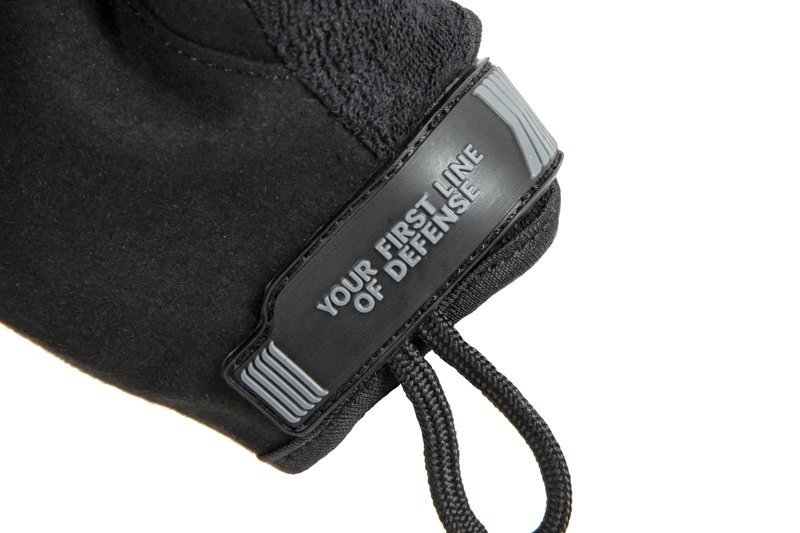 Mănuși tactice Armored Claw Accuracy - Black