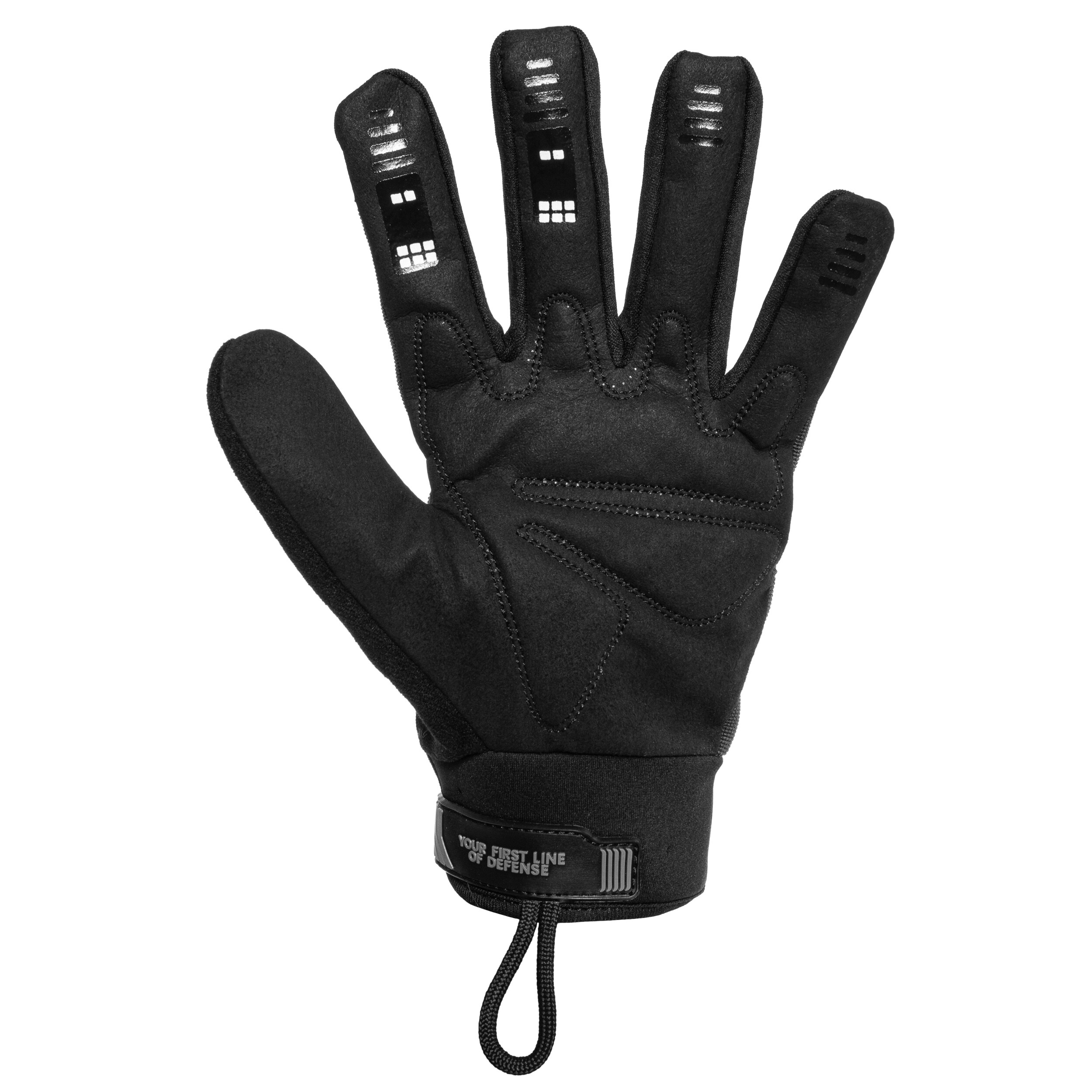 Mănuși tactice Armored Claw BattleFlex - Olive