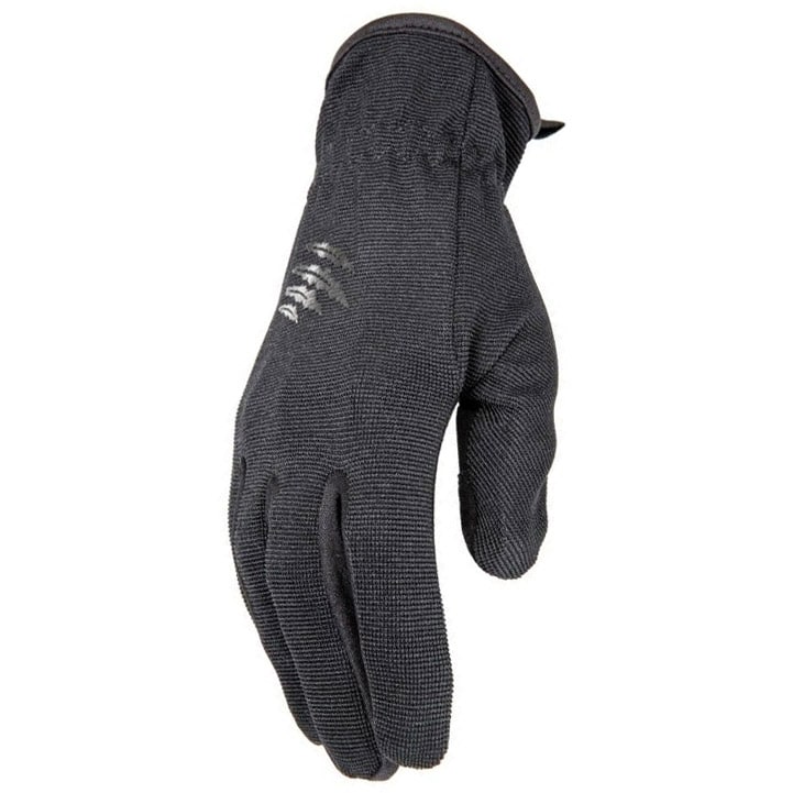 Mănuși tactice Armored Claw Quick Release Hot Weather - Black