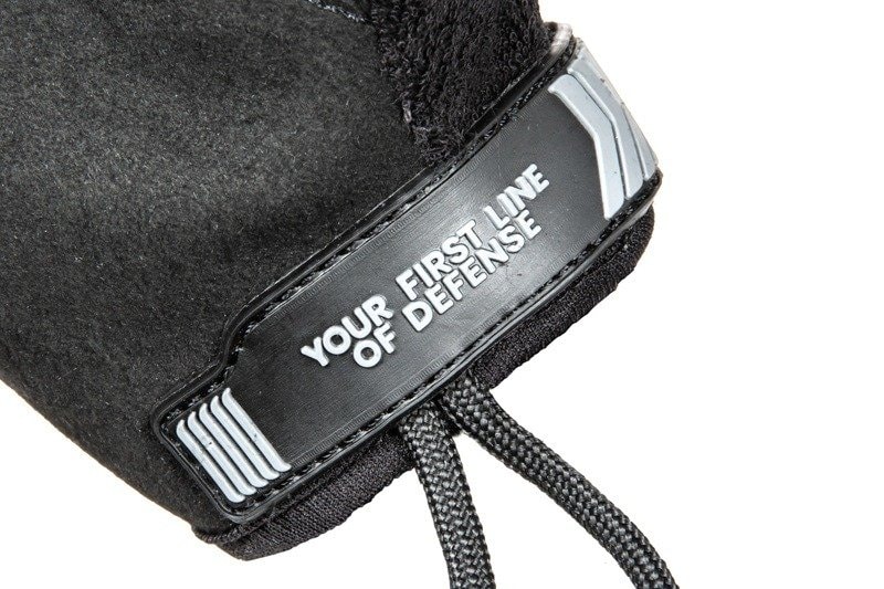 Mănuși tactice Armored Claw Accuracy Hot Weather - Olive