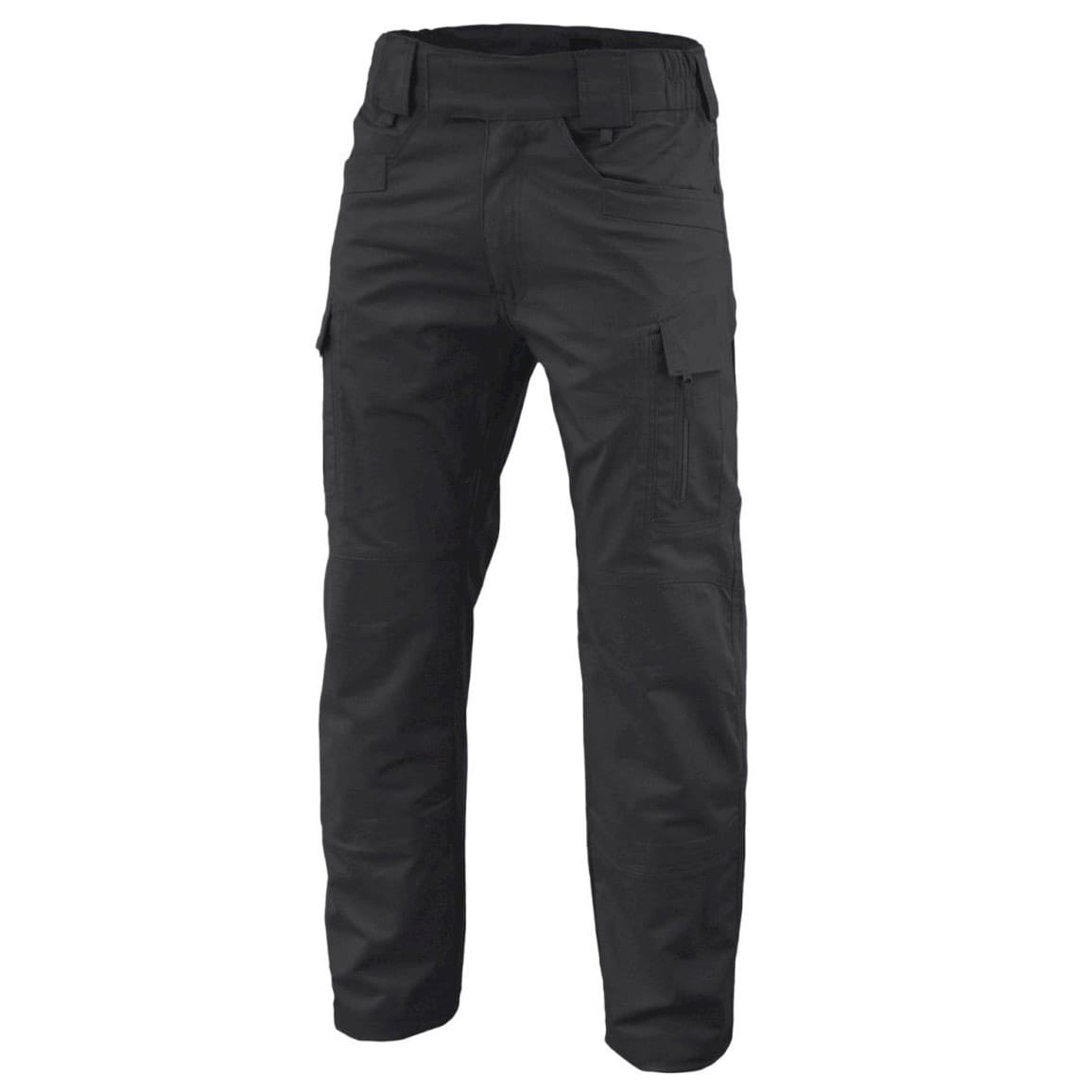 Pantaloni Texar Elite Pro 2.0T Rip-Stop - Black