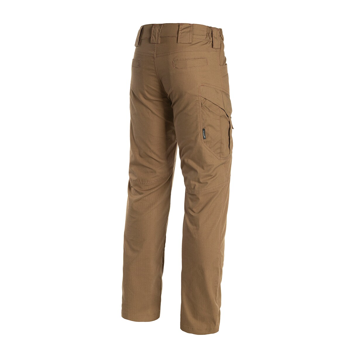 Pantaloni Texar Elite Pro 2.0T Ripstop - Coyote