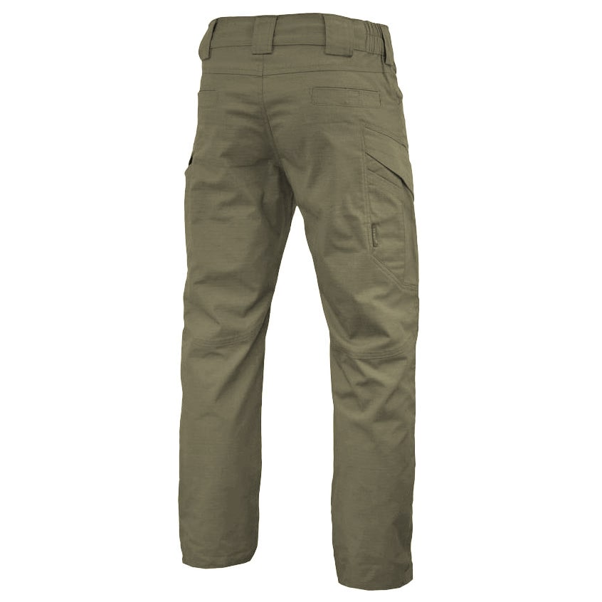 Pantaloni Texar Elite Pro 2.0T Ripstop - Olive
